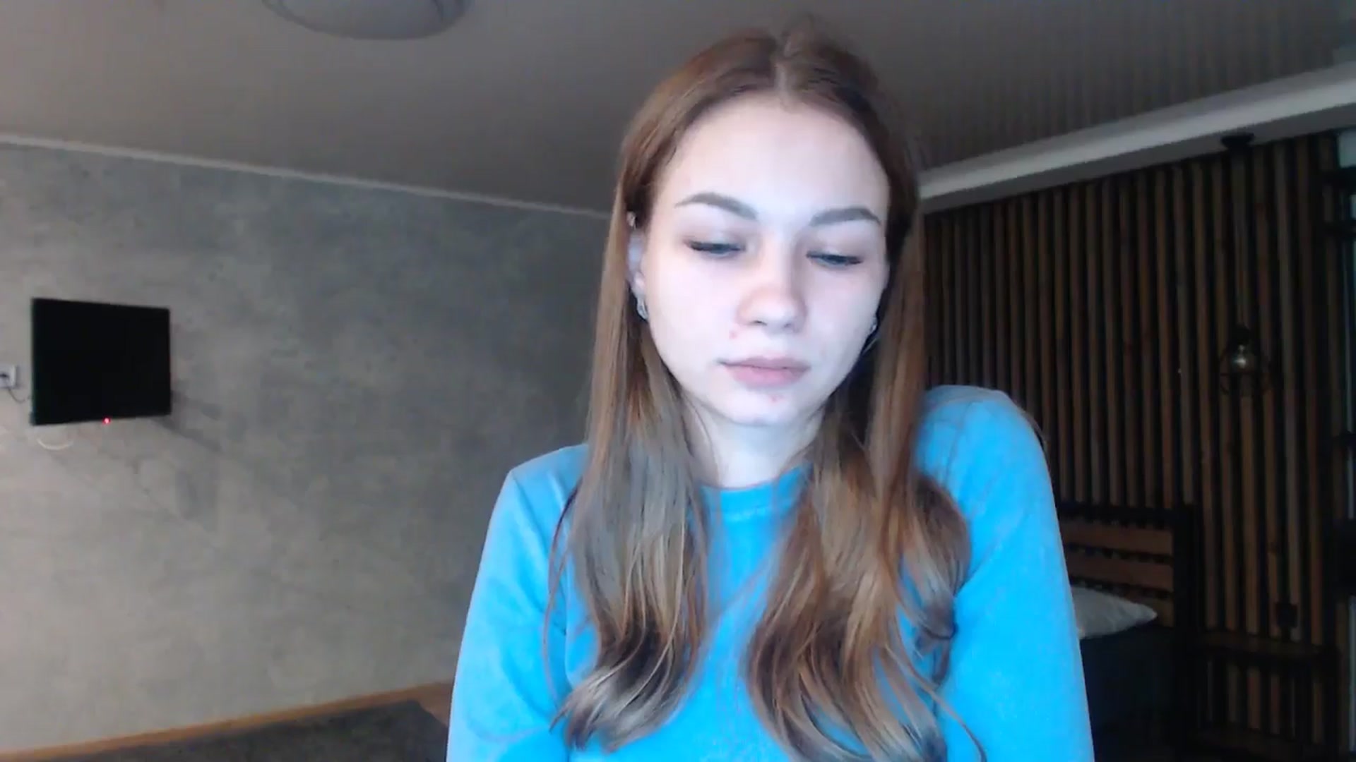 Gallery image thumbnail from Lovely_NataUA's myfreecams stream on, 05/18/2025, 19:39 image 4 of 20