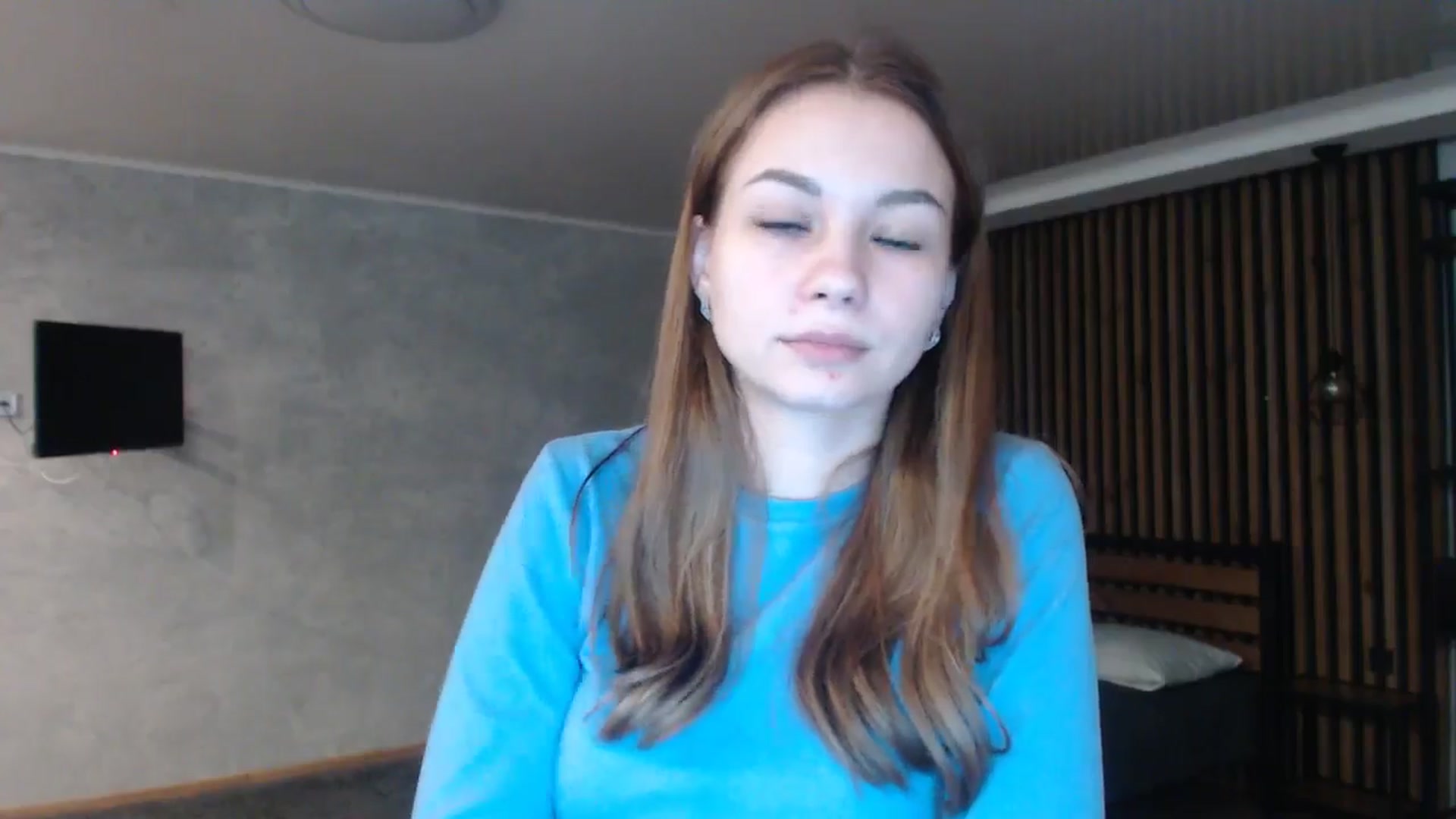 Gallery image thumbnail from Lovely_NataUA's myfreecams stream on, 05/18/2025, 19:39 image 3 of 20