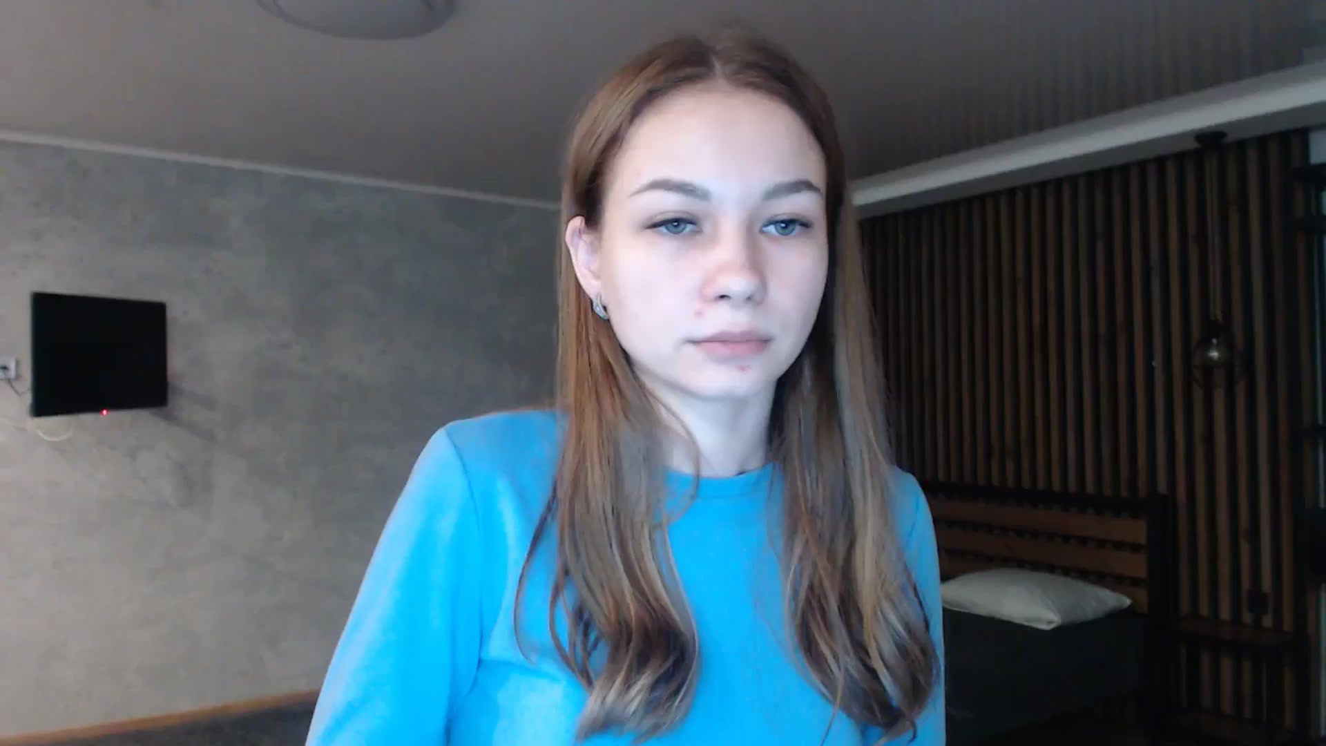 Gallery image thumbnail from Lovely_NataUA's myfreecams stream on, 05/18/2025, 19:39 image 1 of 20