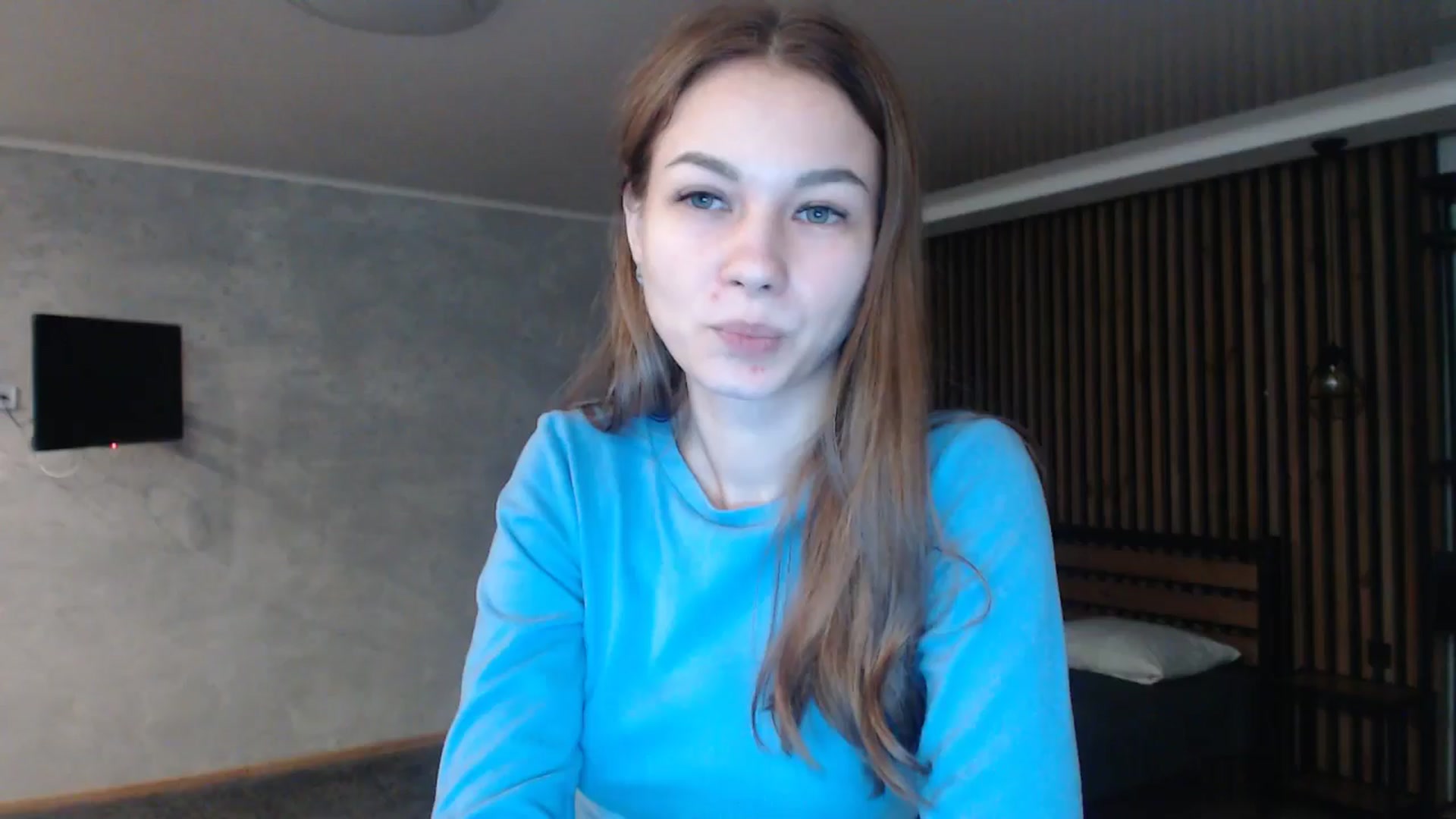Gallery image thumbnail from Lovely_NataUA's myfreecams stream on, 05/18/2025, 19:39 image 14 of 20