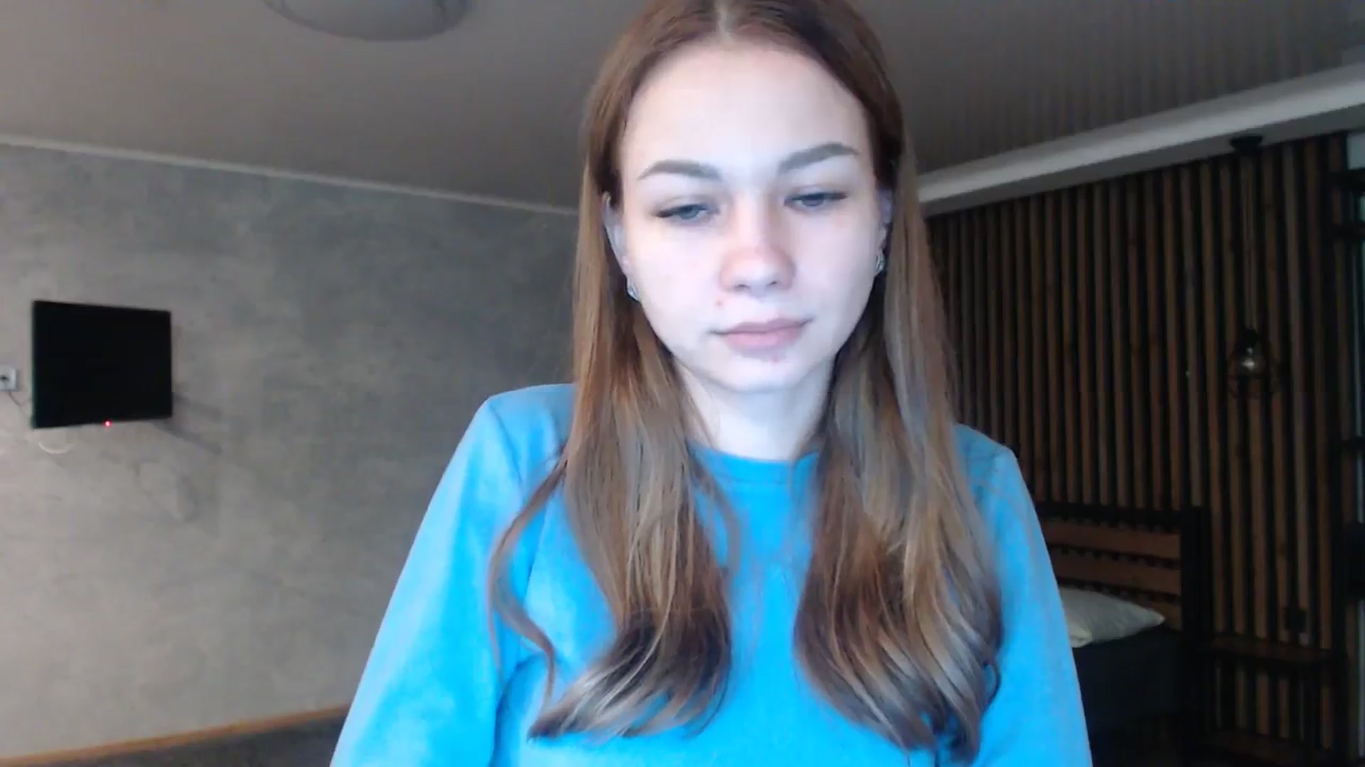 Gallery image thumbnail from Lovely_NataUA's myfreecams stream on, 05/18/2025, 19:39 image 5 of 20