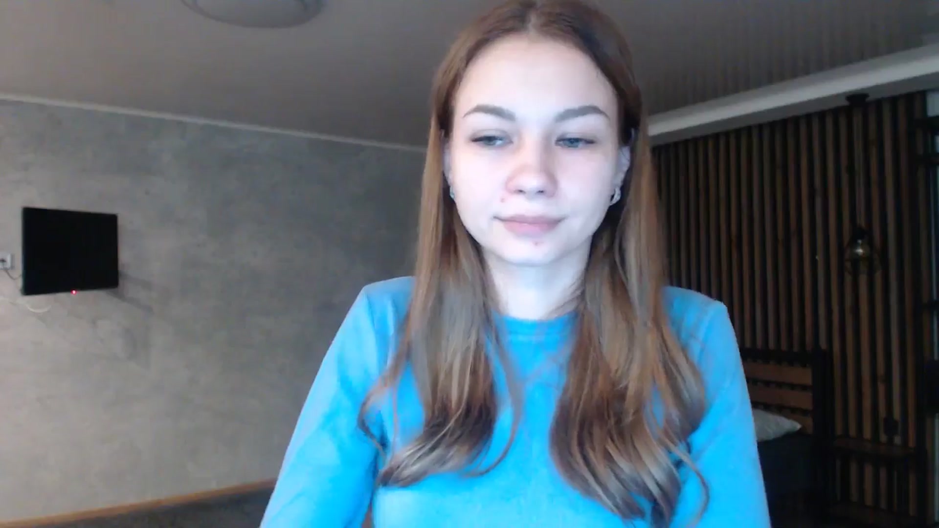 Gallery image thumbnail from Lovely_NataUA's myfreecams stream on, 05/18/2025, 19:39 image 7 of 20