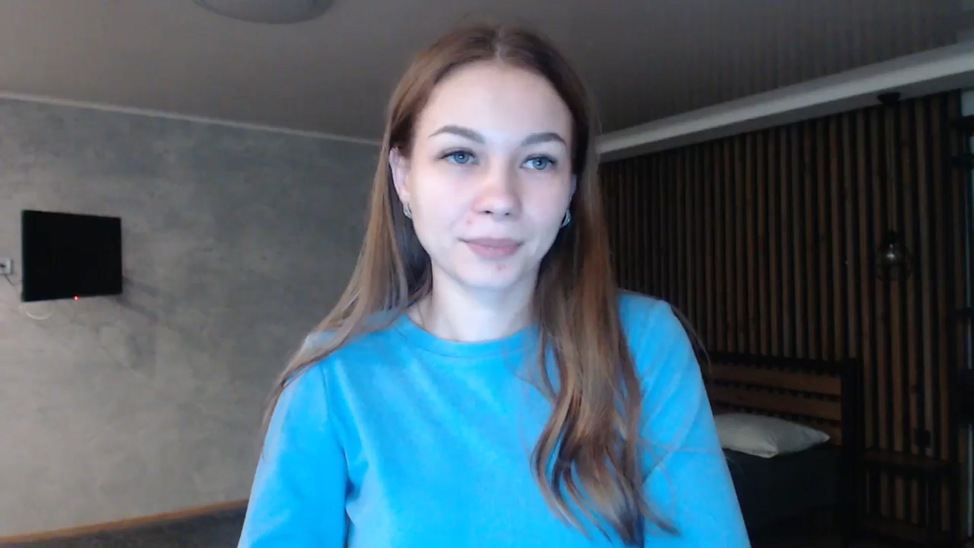 Gallery image thumbnail from Lovely_NataUA's myfreecams stream on, 05/18/2025, 19:39 image 12 of 20