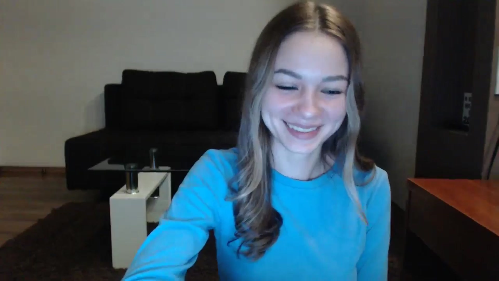 Gallery image thumbnail from Lovely_NataUA's myfreecams stream on, 05/24/2025, 19:37 image 10 of 20