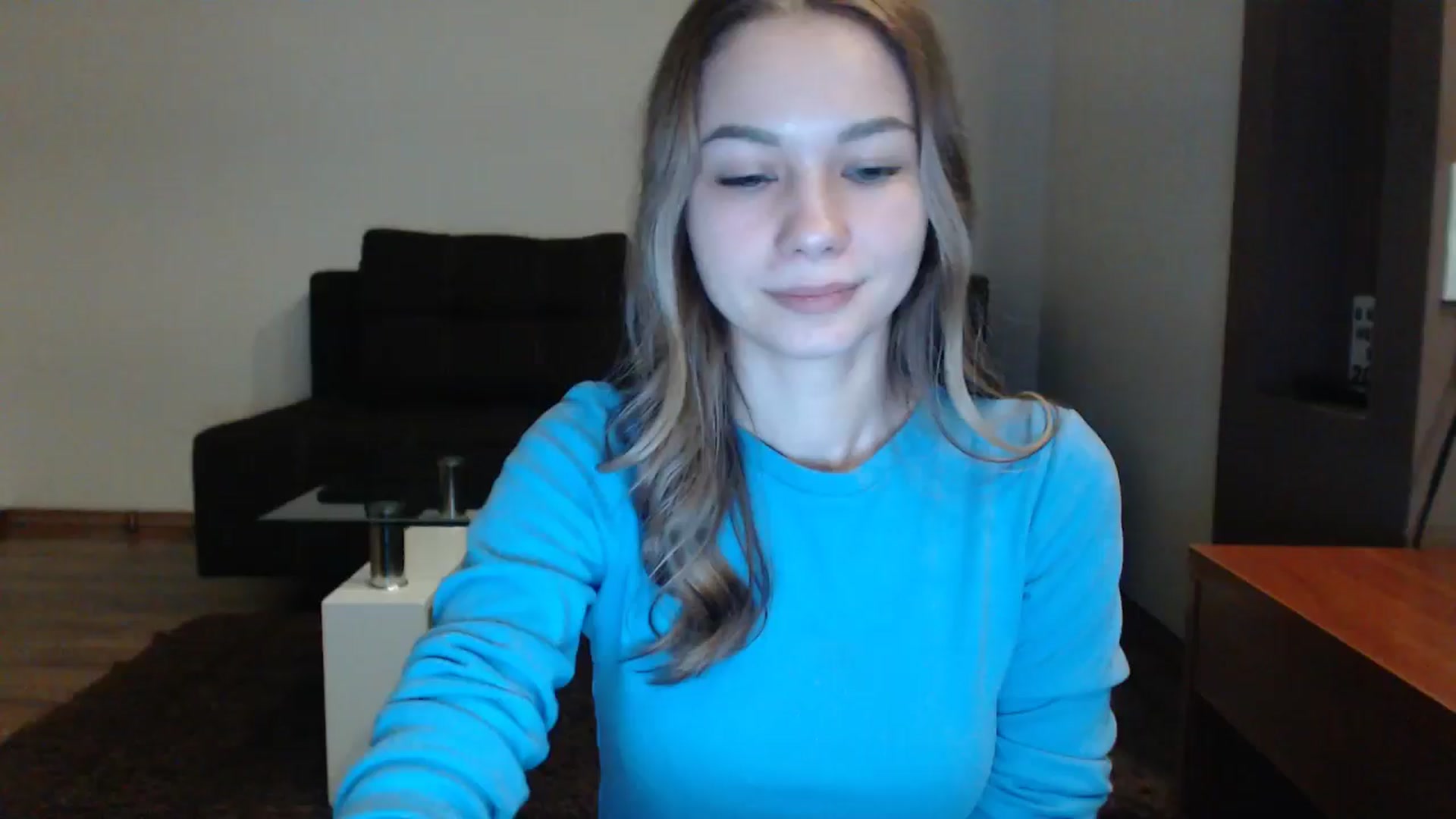 Gallery image thumbnail from Lovely_NataUA's myfreecams stream on, 05/24/2025, 19:37 image 4 of 20