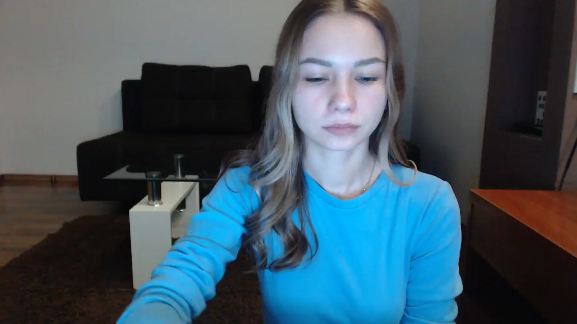 Gallery image thumbnail from Lovely_NataUA's myfreecams stream on, 05/24/2025, 19:37 image 1 of 20
