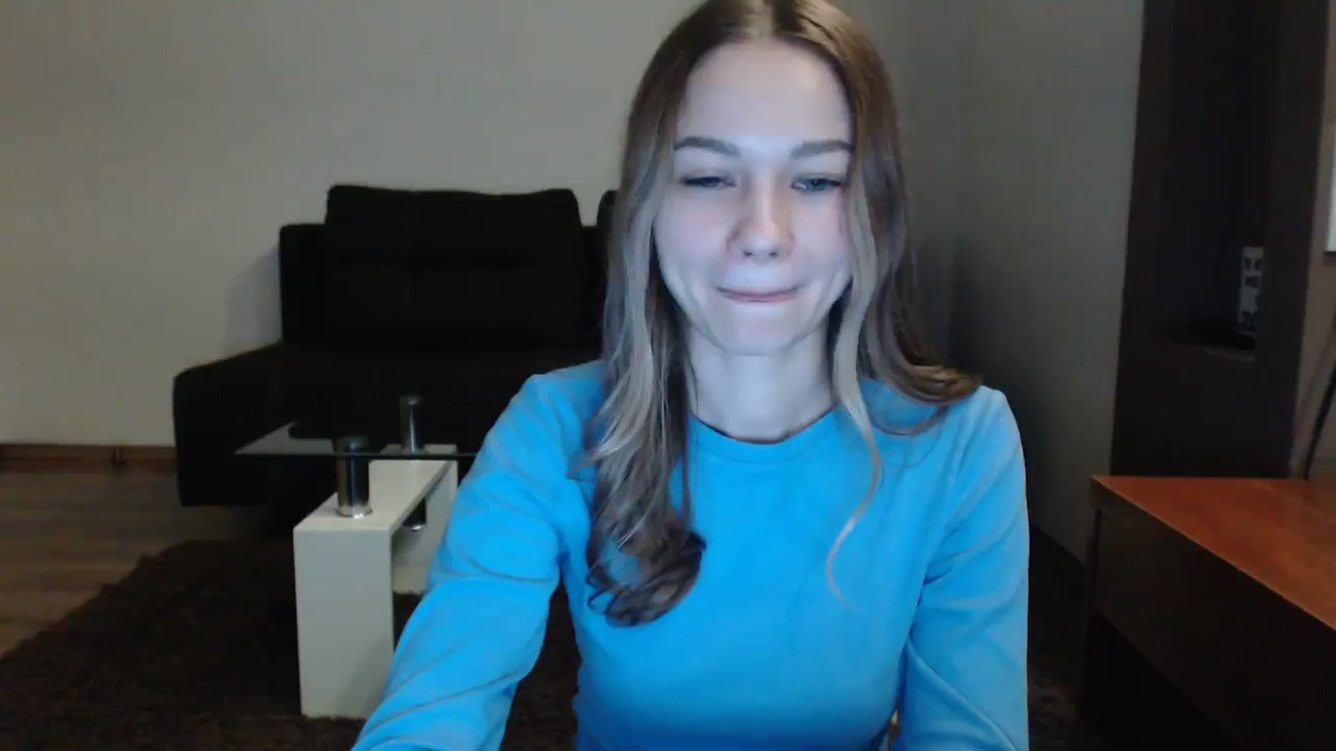 Gallery image thumbnail from Lovely_NataUA's myfreecams stream on, 05/24/2025, 19:37 image 9 of 20