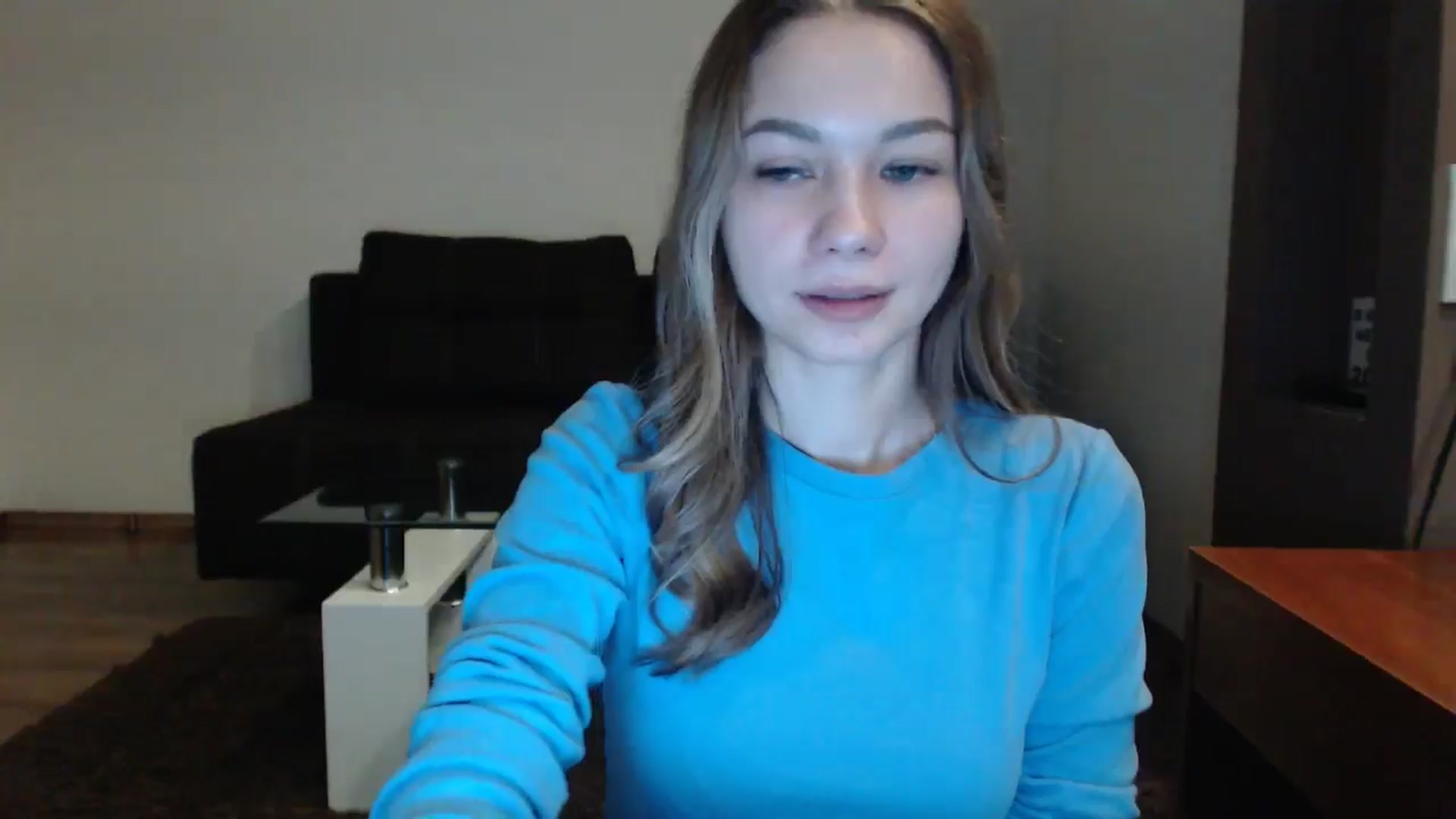 Gallery image thumbnail from Lovely_NataUA's myfreecams stream on, 05/24/2025, 19:37 image 5 of 20