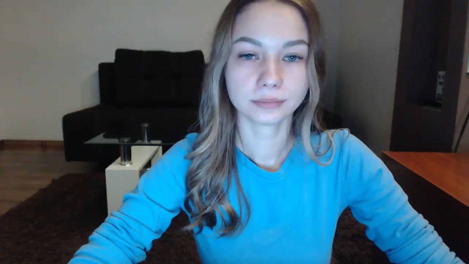 Gallery image thumbnail from Lovely_NataUA's myfreecams stream on, 05/24/2025, 19:37 image 3 of 20
