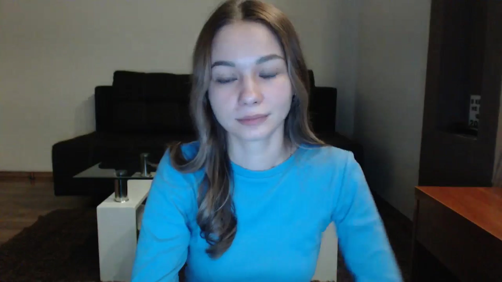 Gallery image thumbnail from Lovely_NataUA's myfreecams stream on, 05/24/2025, 19:37 image 18 of 20