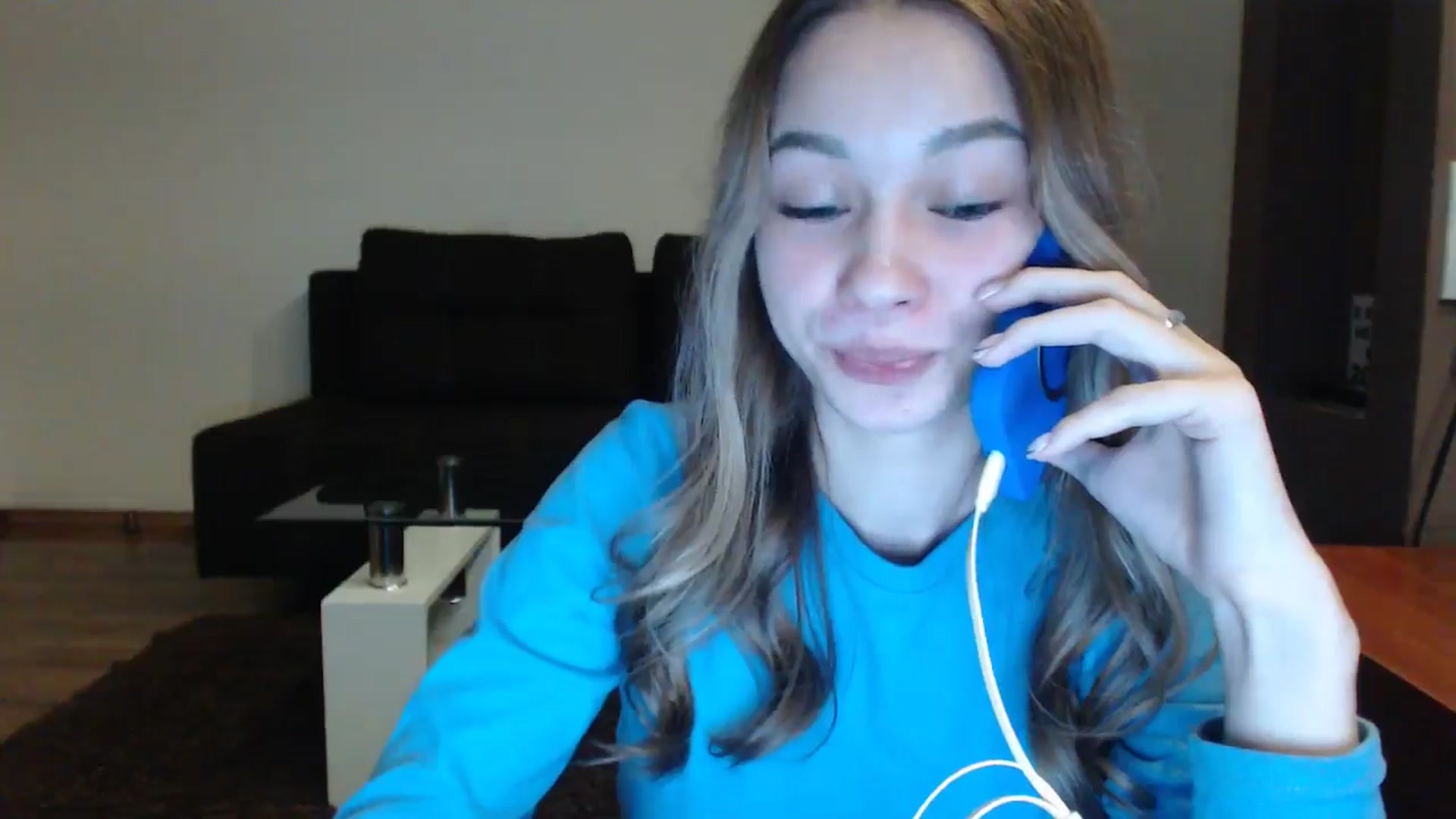 Gallery image thumbnail from Lovely_NataUA's myfreecams stream on, 05/24/2025, 19:37 image 7 of 20