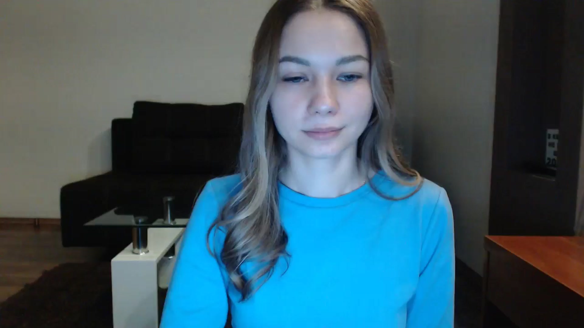 Gallery image thumbnail from Lovely_NataUA's myfreecams stream on, 05/24/2025, 19:37 image 14 of 20