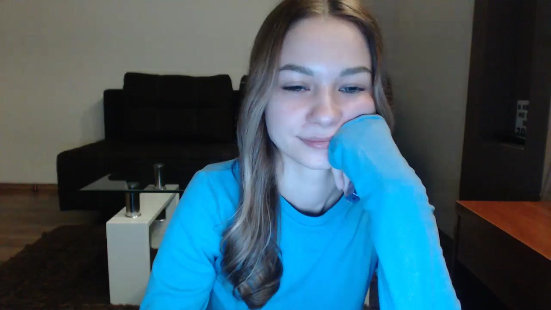 Gallery image thumbnail from Lovely_NataUA's myfreecams stream on, 05/24/2025, 19:37 image 19 of 20