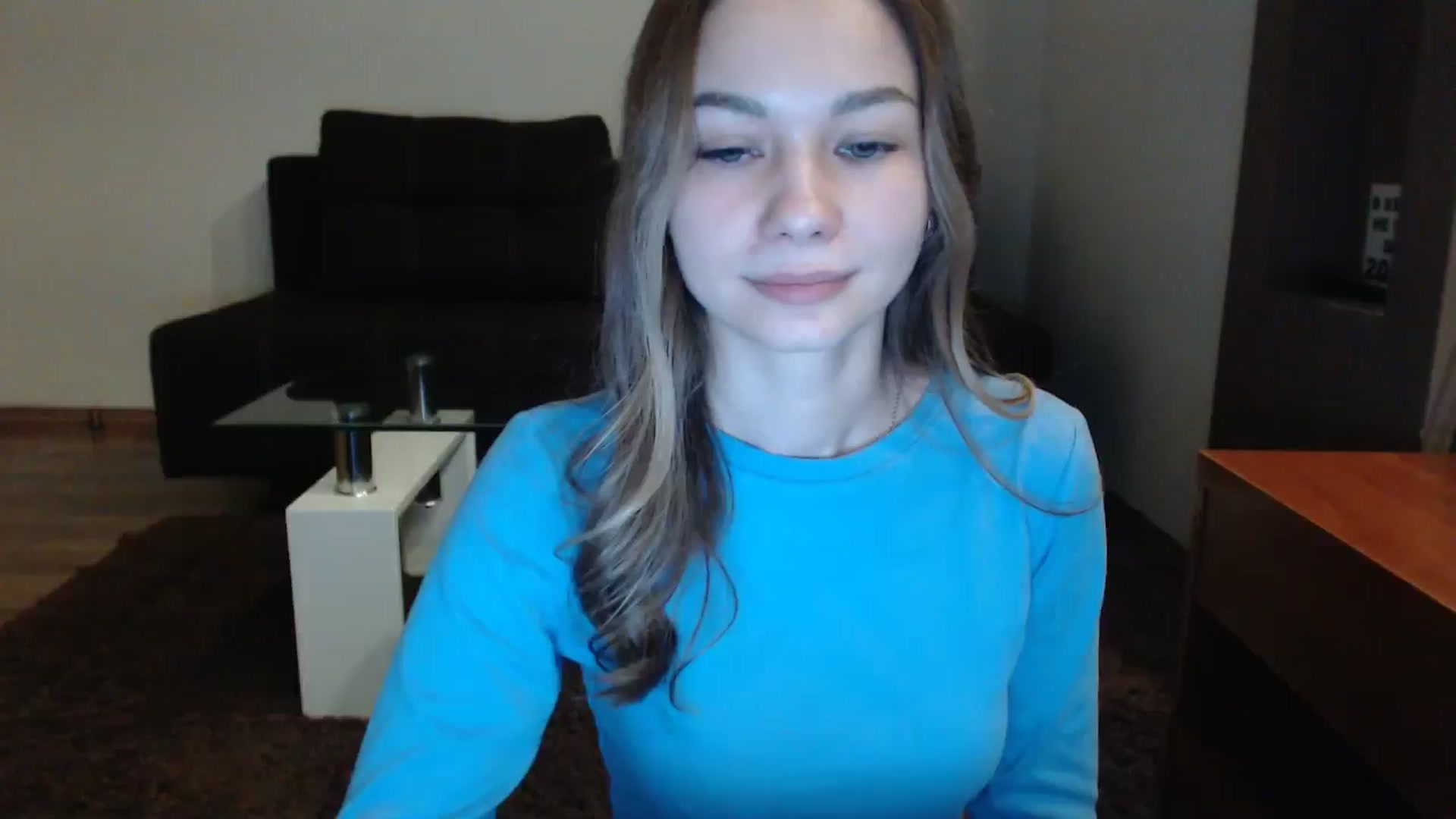 Gallery image thumbnail from Lovely_NataUA's myfreecams stream on, 05/24/2025, 19:37 image 16 of 20