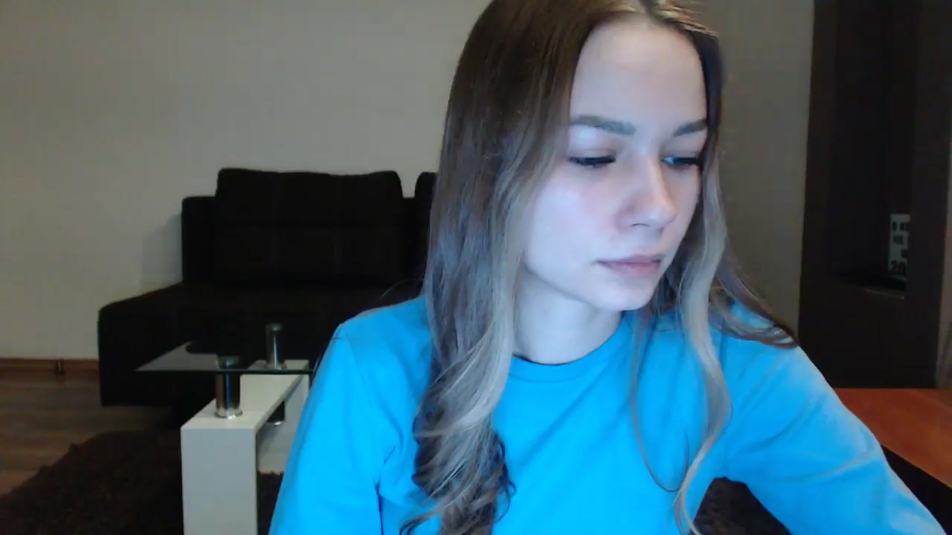 Gallery image thumbnail from Lovely_NataUA's myfreecams stream on, 05/24/2025, 19:37 image 15 of 20