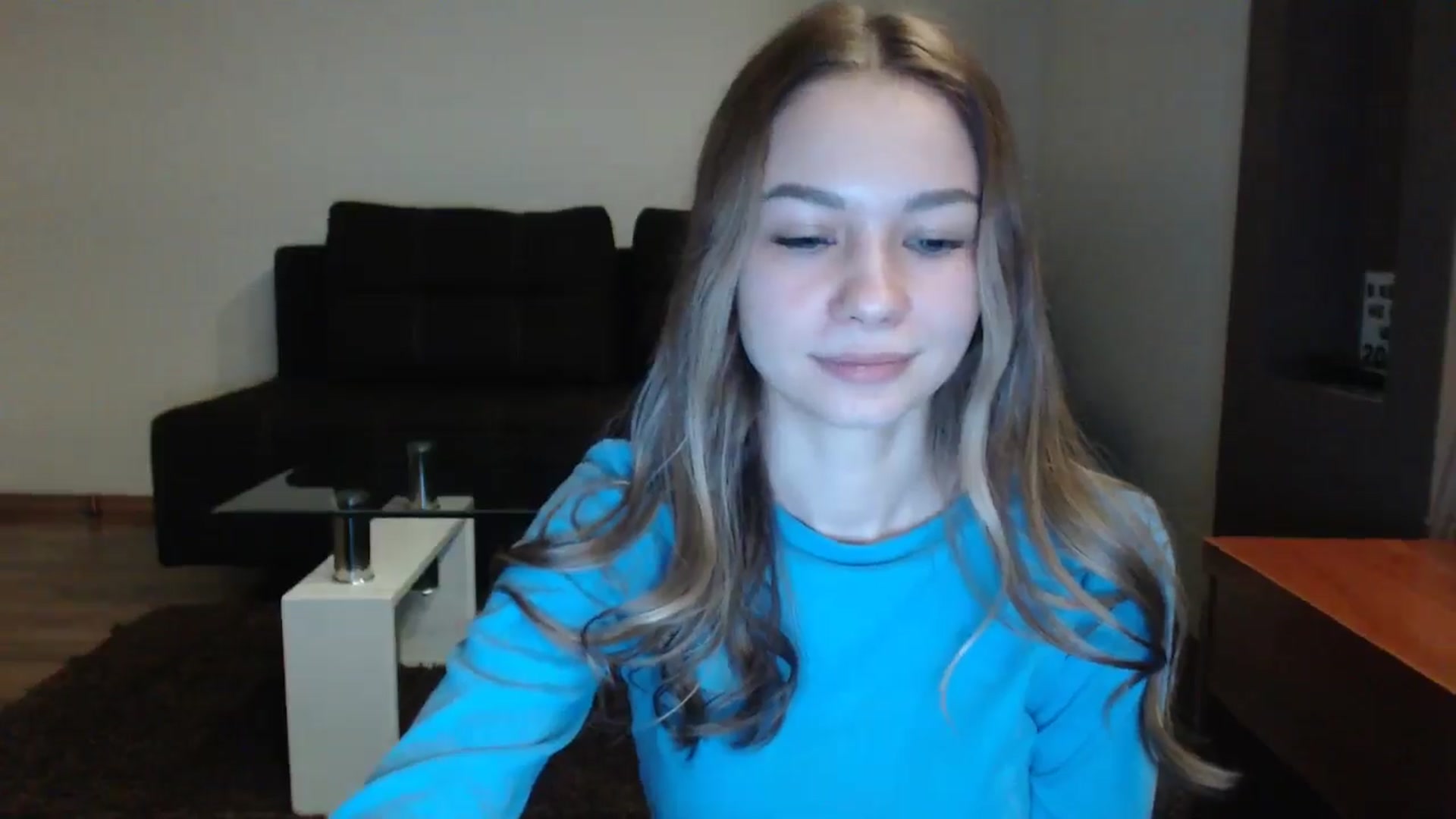 Gallery image thumbnail from Lovely_NataUA's myfreecams stream on, 05/24/2025, 19:37 image 20 of 20