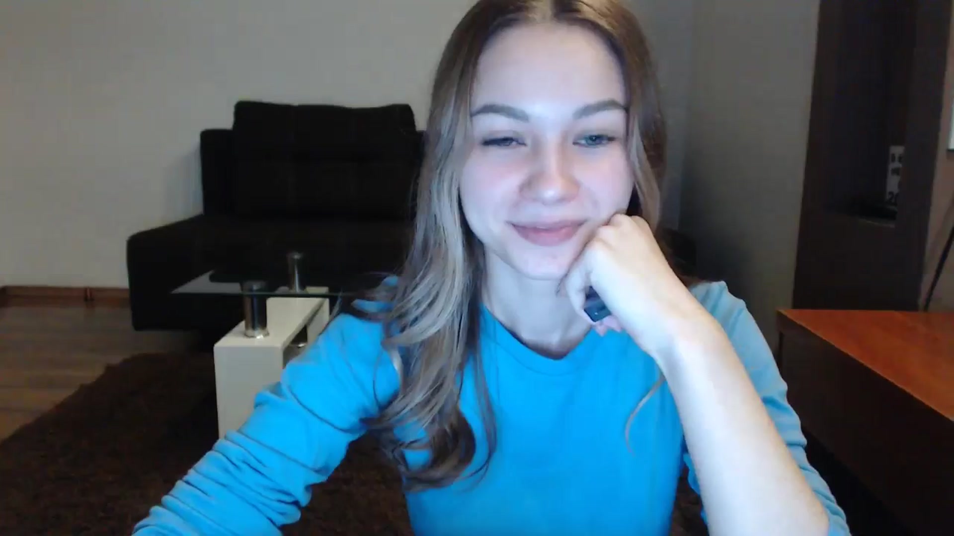 Gallery image thumbnail from Lovely_NataUA's myfreecams stream on, 05/24/2025, 19:37 image 2 of 20