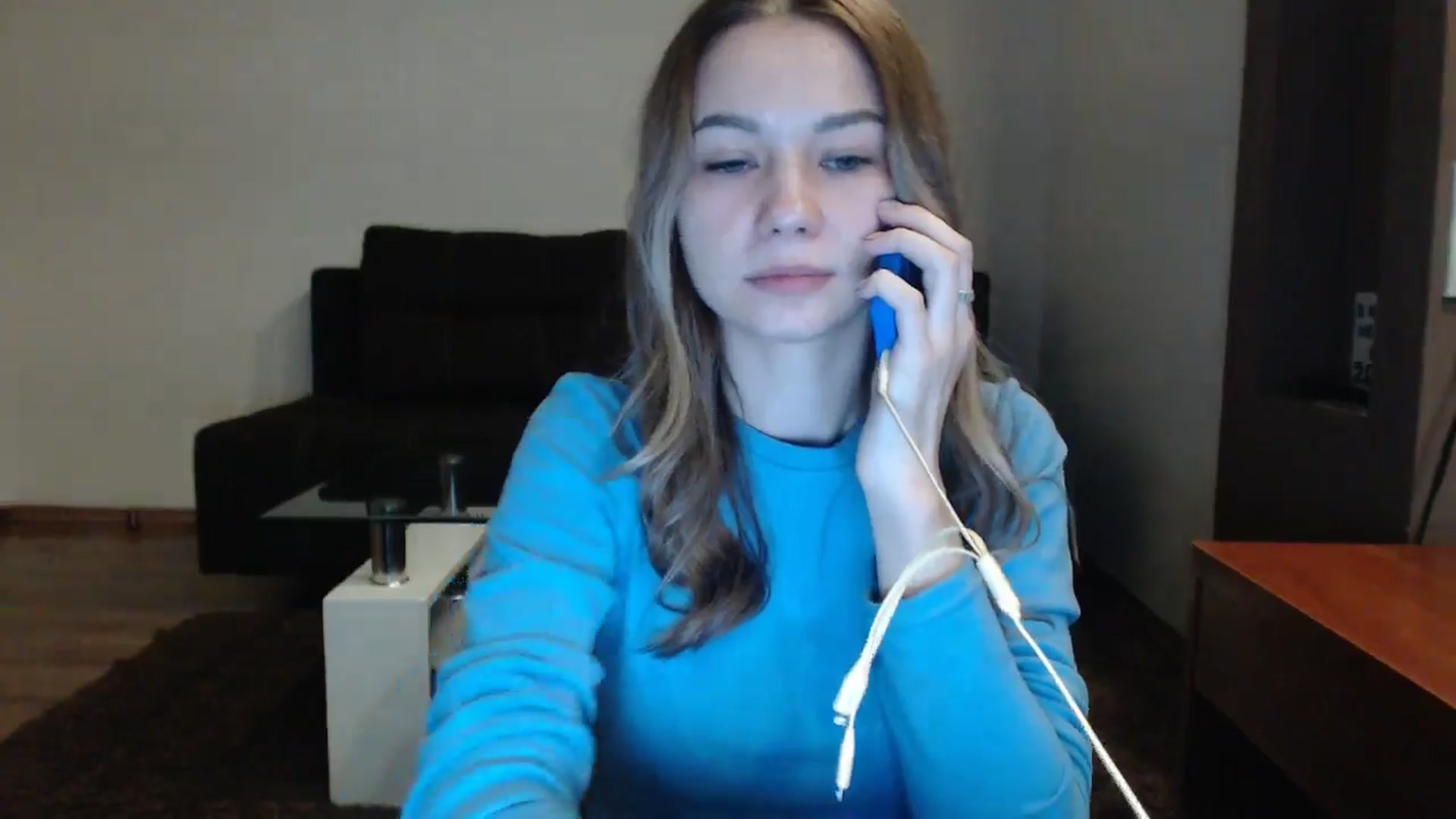Gallery image thumbnail from Lovely_NataUA's myfreecams stream on, 05/24/2025, 19:37 image 6 of 20