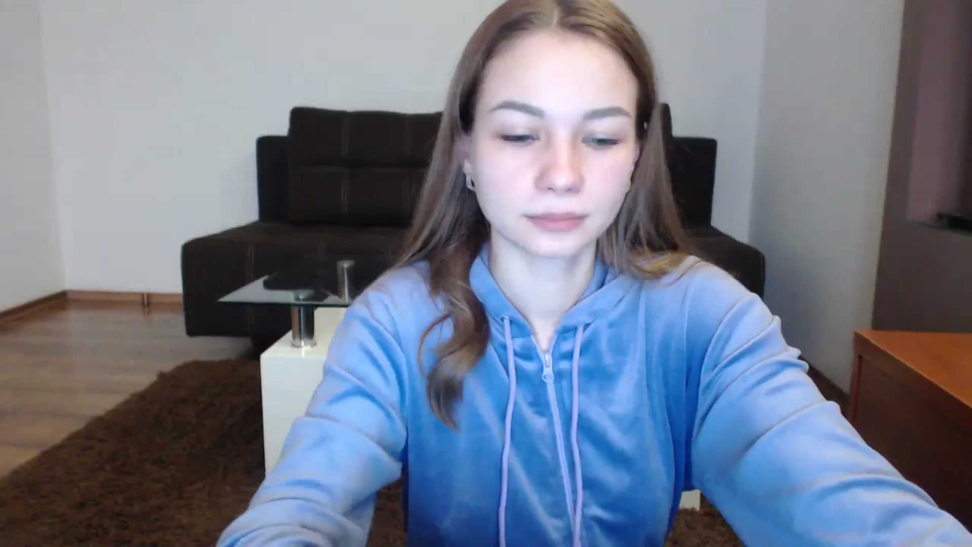 Gallery image thumbnail from Lovely_NataUA's myfreecams stream on, 05/25/2025, 17:58 image 5 of 20