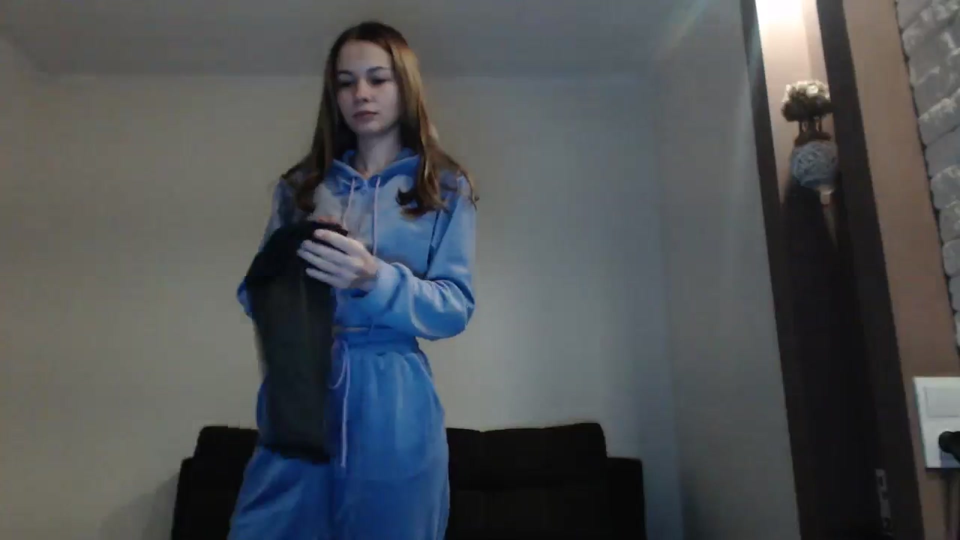 Gallery image thumbnail from Lovely_NataUA's myfreecams stream on, 05/25/2025, 18:57 image 18 of 20