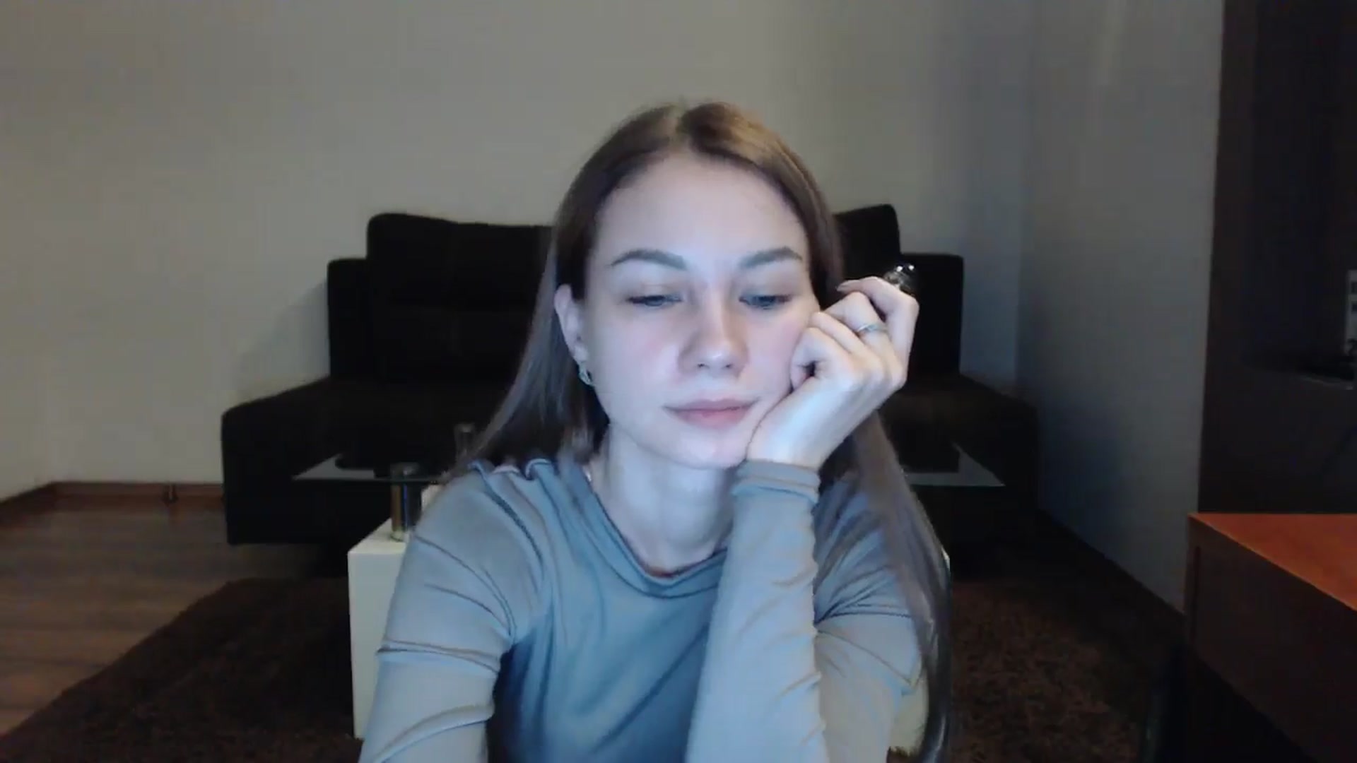 Gallery image thumbnail from Lovely_NataUA's myfreecams stream on, 05/31/2025, 19:31 image 4 of 20