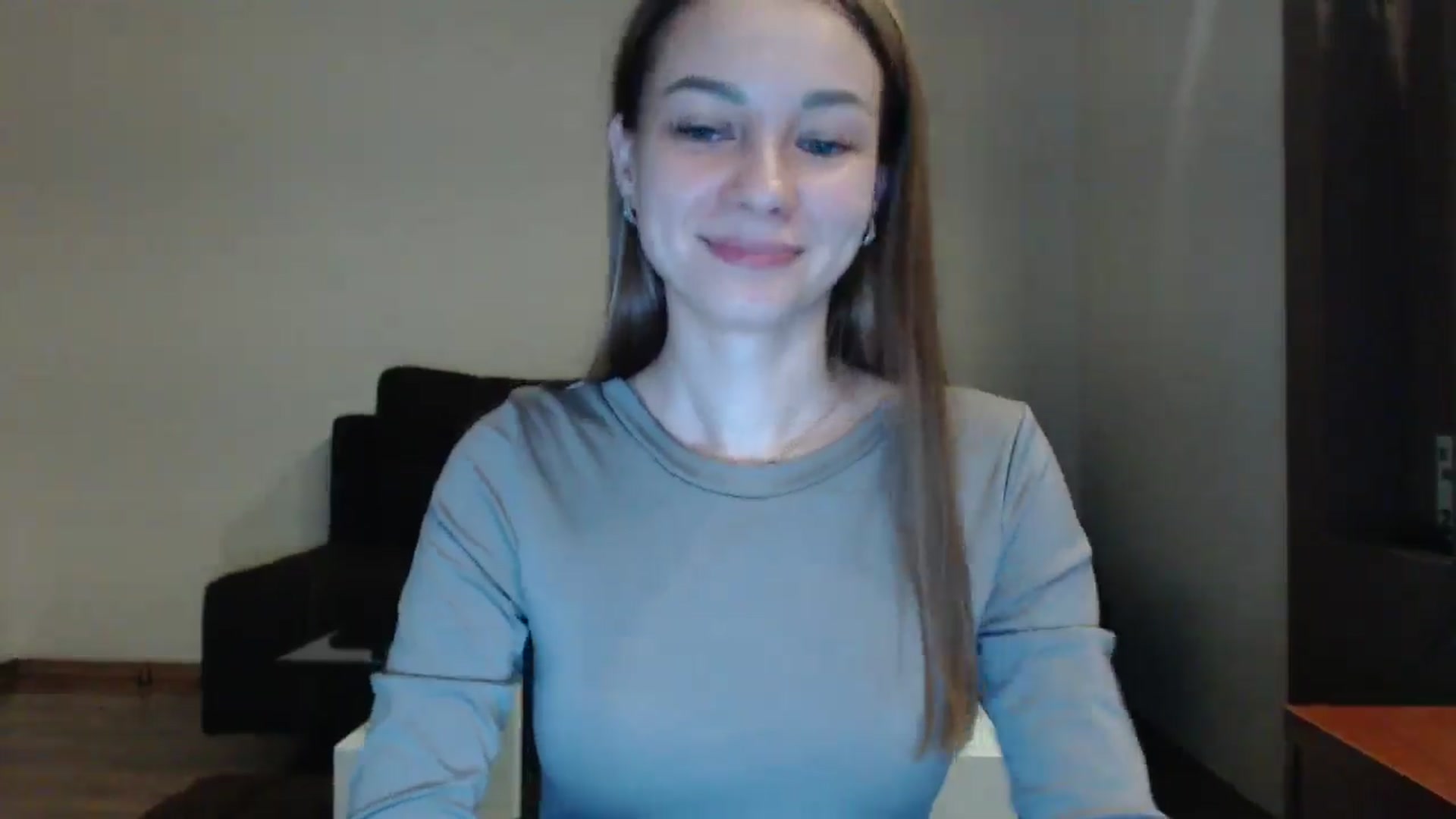 Gallery image thumbnail from Lovely_NataUA's myfreecams stream on, 05/31/2025, 19:31 image 7 of 20