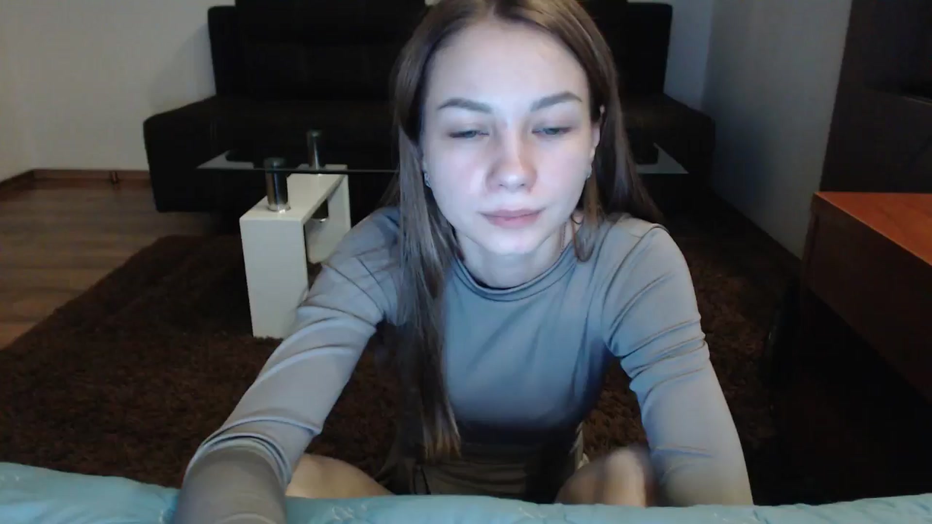 Gallery image thumbnail from Lovely_NataUA's myfreecams stream on, 05/31/2025, 19:31 image 1 of 20