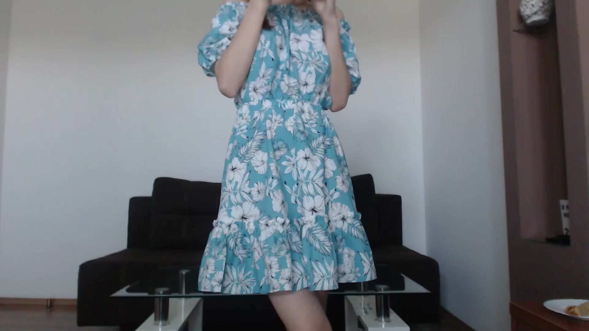 Gallery image thumbnail from Lovely_NataUA's myfreecams stream on, 06/01/2025, 06:41 image 1 of 20