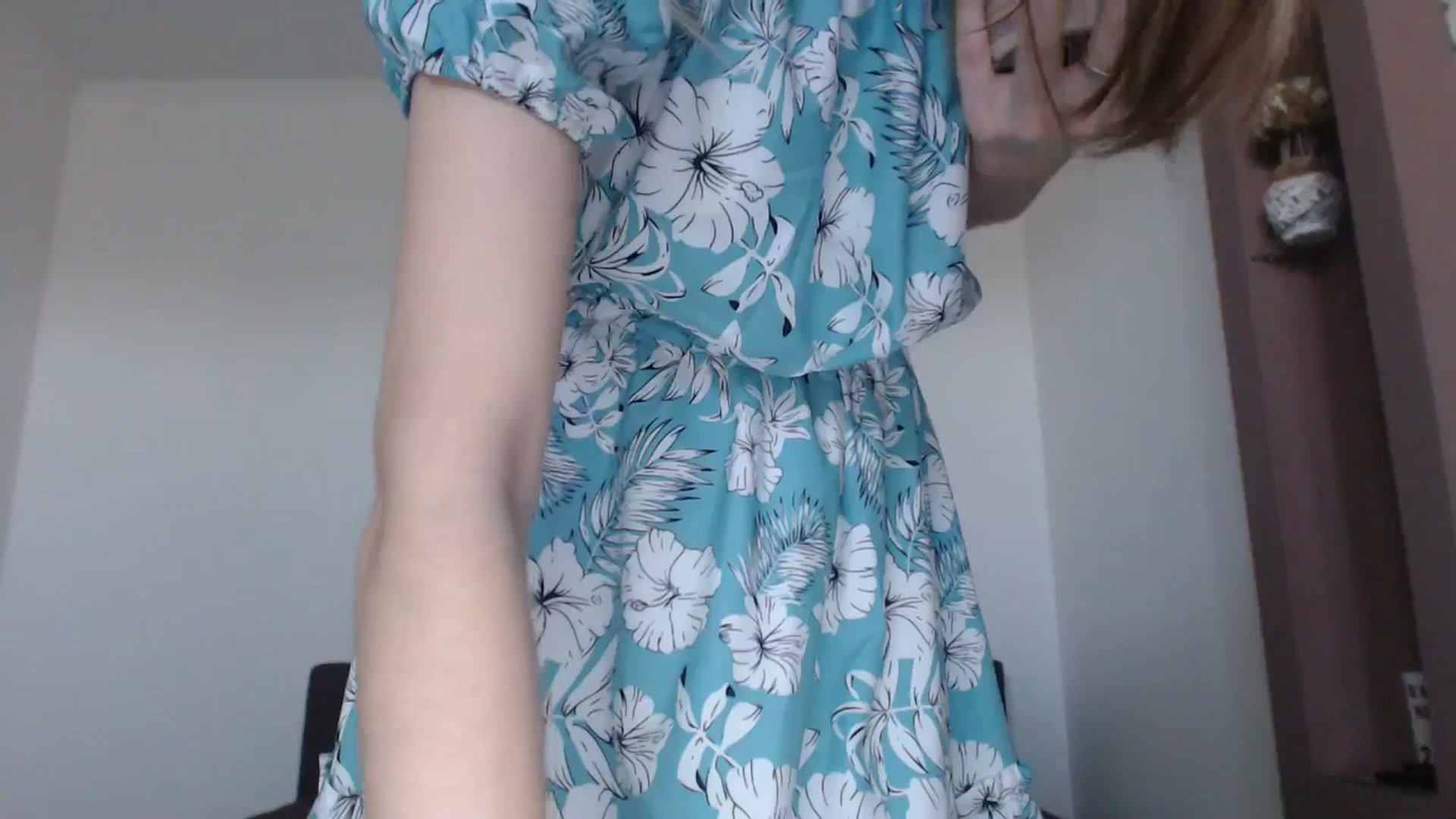 Gallery image thumbnail from Lovely_NataUA's myfreecams stream on, 06/01/2025, 06:41 image 10 of 20