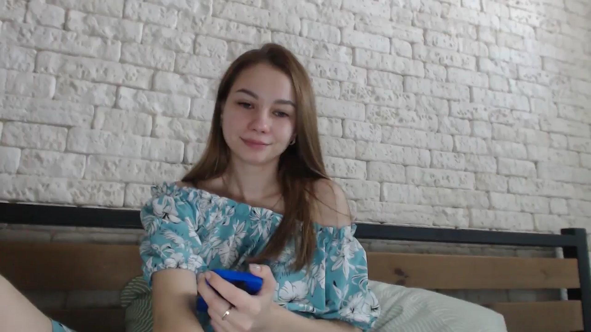 Gallery image thumbnail from Lovely_NataUA's myfreecams stream on, 06/01/2025, 07:38 image 11 of 20