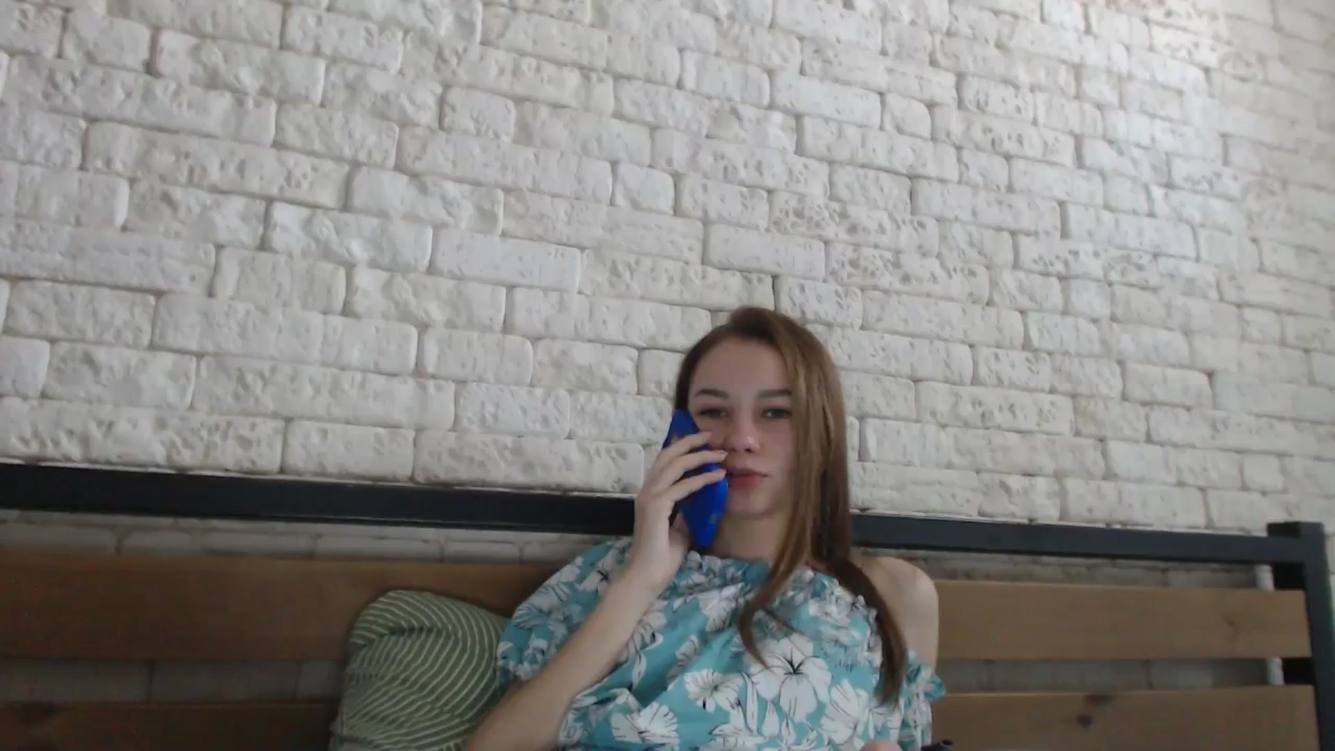 Gallery image thumbnail from Lovely_NataUA's myfreecams stream on, 06/01/2025, 07:38 image 14 of 20