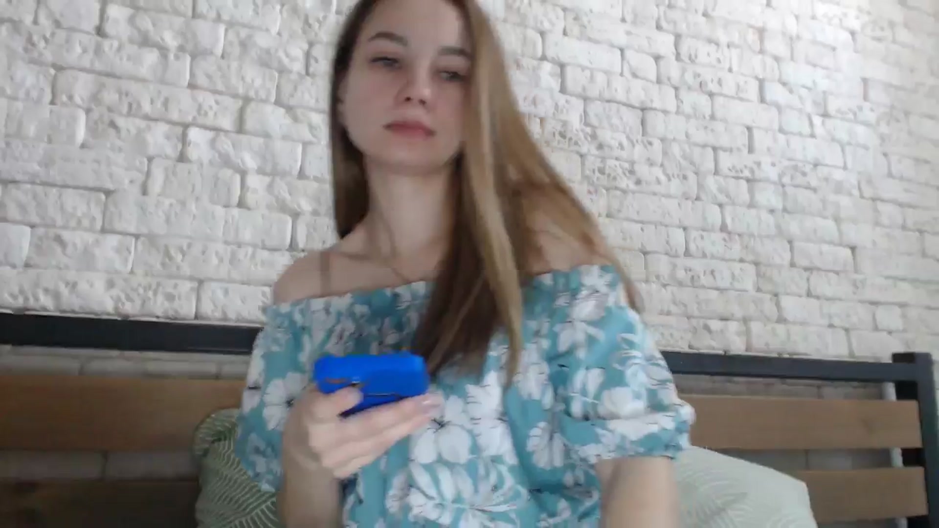 Gallery image thumbnail from Lovely_NataUA's myfreecams stream on, 06/01/2025, 07:38 image 10 of 20