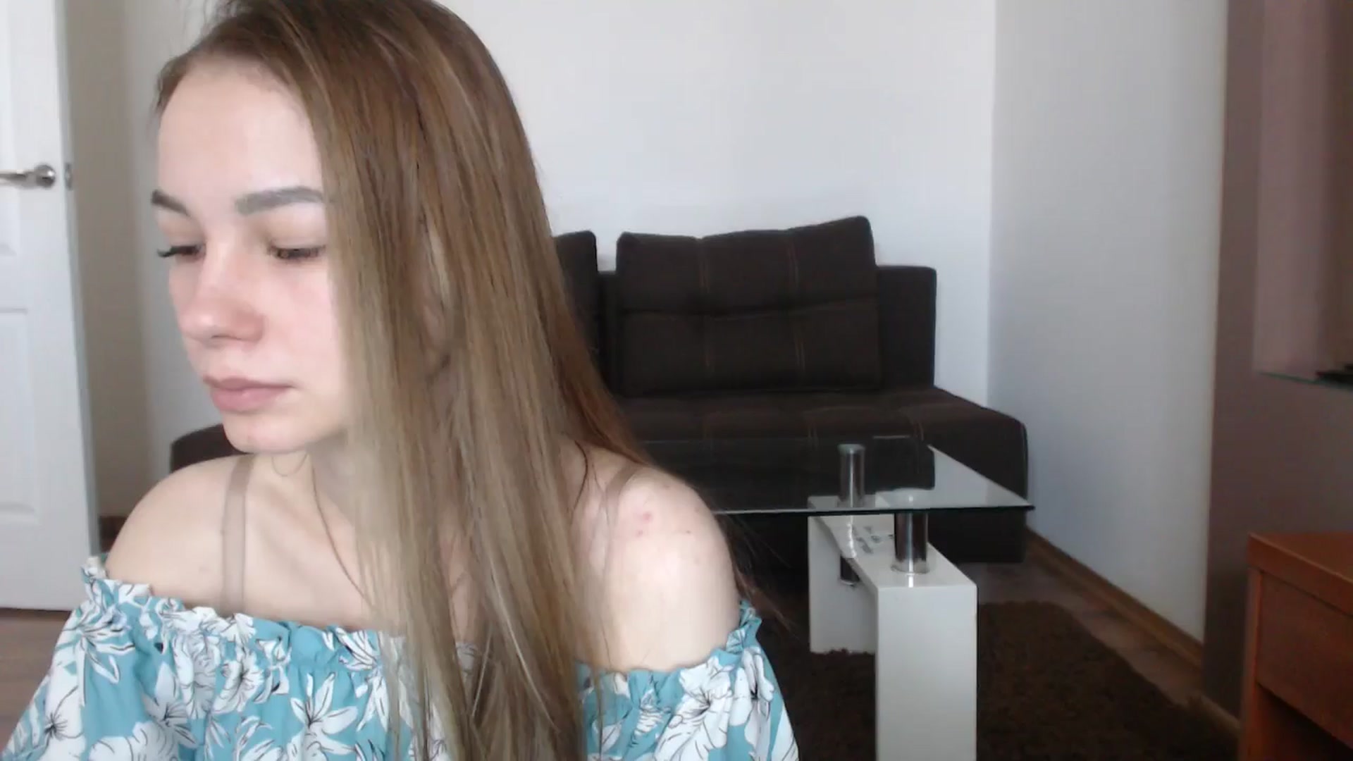 Gallery image thumbnail from Lovely_NataUA's myfreecams stream on, 06/01/2025, 09:13 image 16 of 20