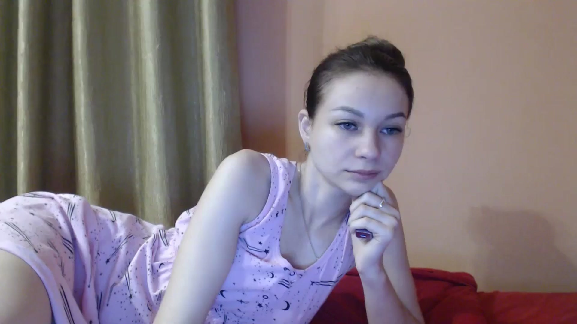 Gallery image thumbnail from Lovely_NataUA's myfreecams stream on, 06/06/2025, 18:26 image 20 of 20