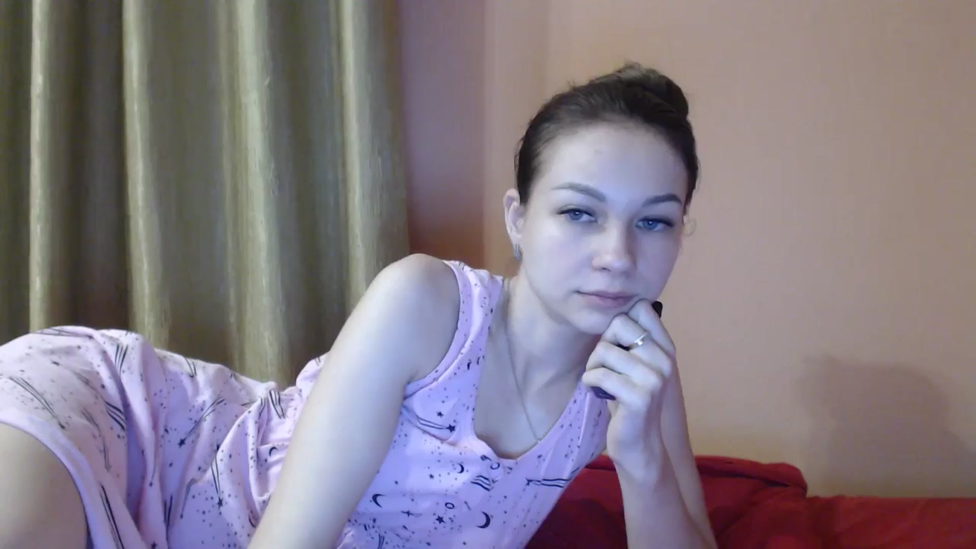 Gallery image thumbnail from Lovely_NataUA's myfreecams stream on, 06/06/2025, 18:26 image 19 of 20