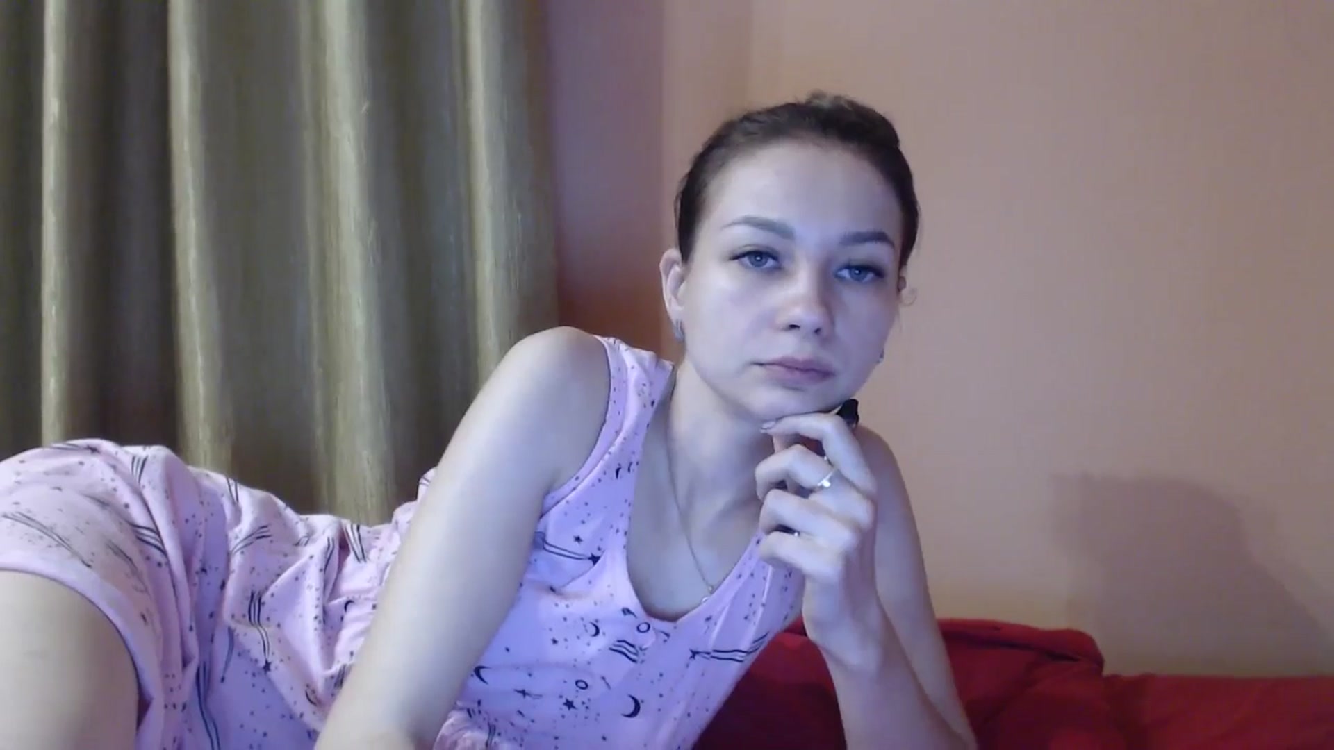 Gallery image thumbnail from Lovely_NataUA's myfreecams stream on, 06/06/2025, 18:26 image 7 of 20