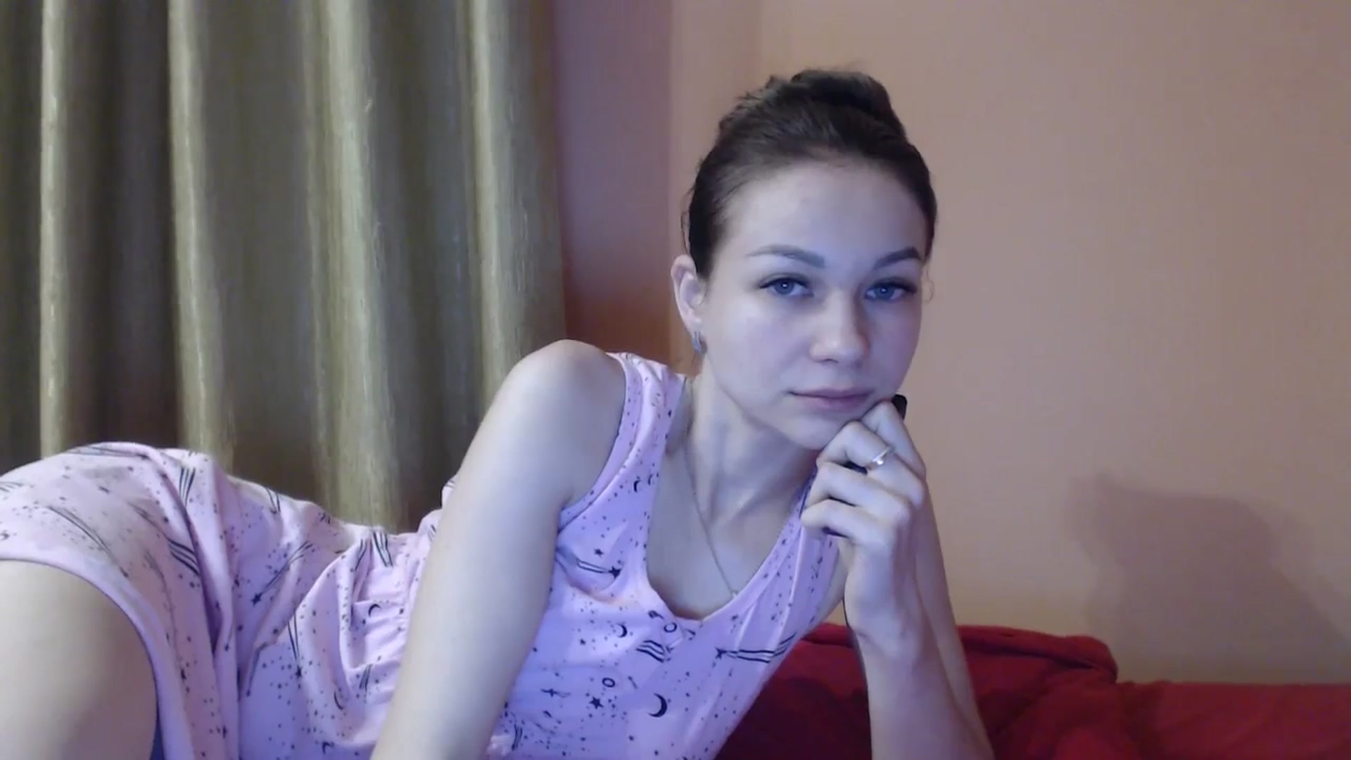 Gallery image thumbnail from Lovely_NataUA's myfreecams stream on, 06/06/2025, 18:26 image 10 of 20
