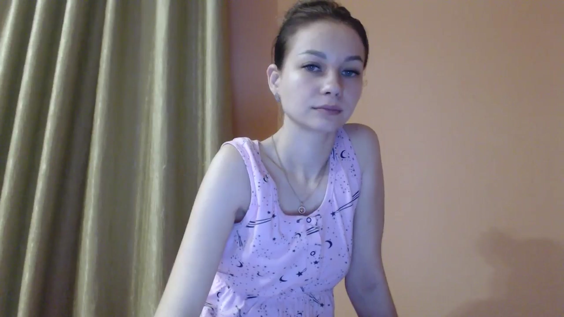 Gallery image thumbnail from Lovely_NataUA's myfreecams stream on, 06/06/2025, 19:06 image 4 of 20