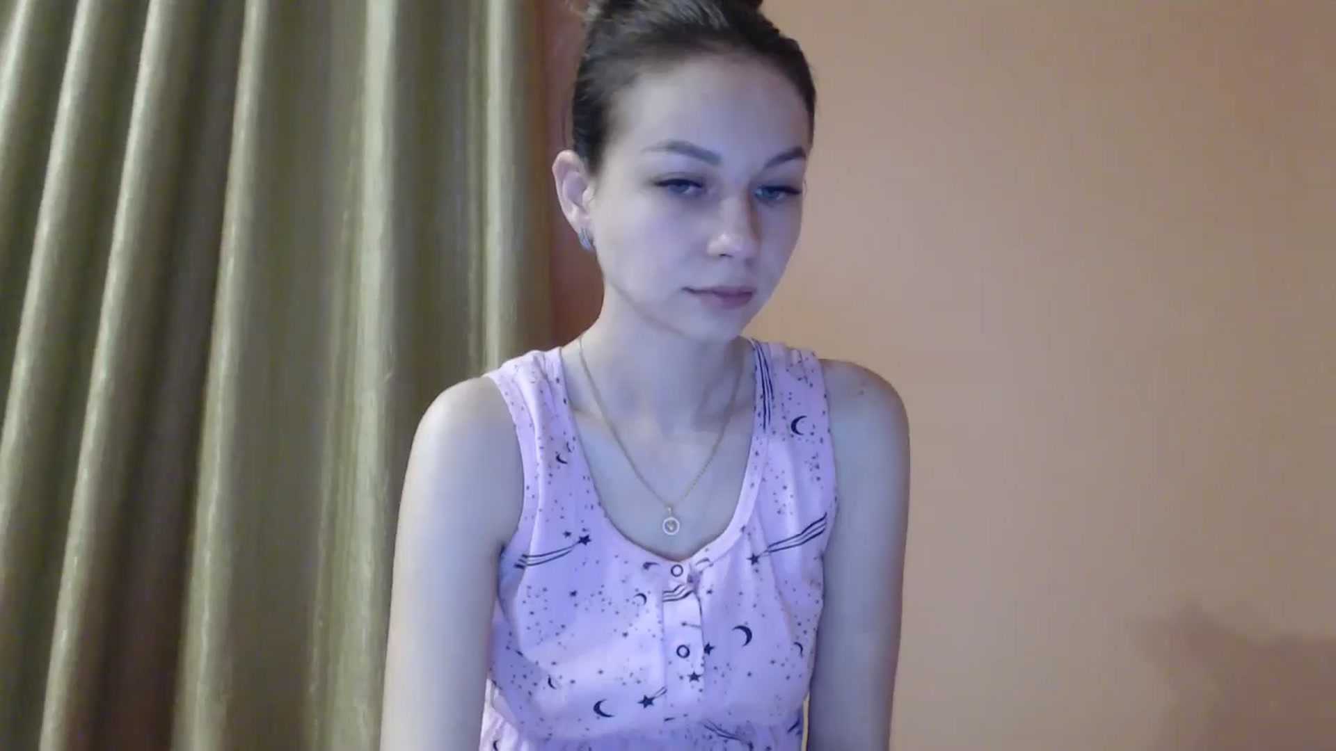 Gallery image thumbnail from Lovely_NataUA's myfreecams stream on, 06/06/2025, 19:06 image 9 of 20