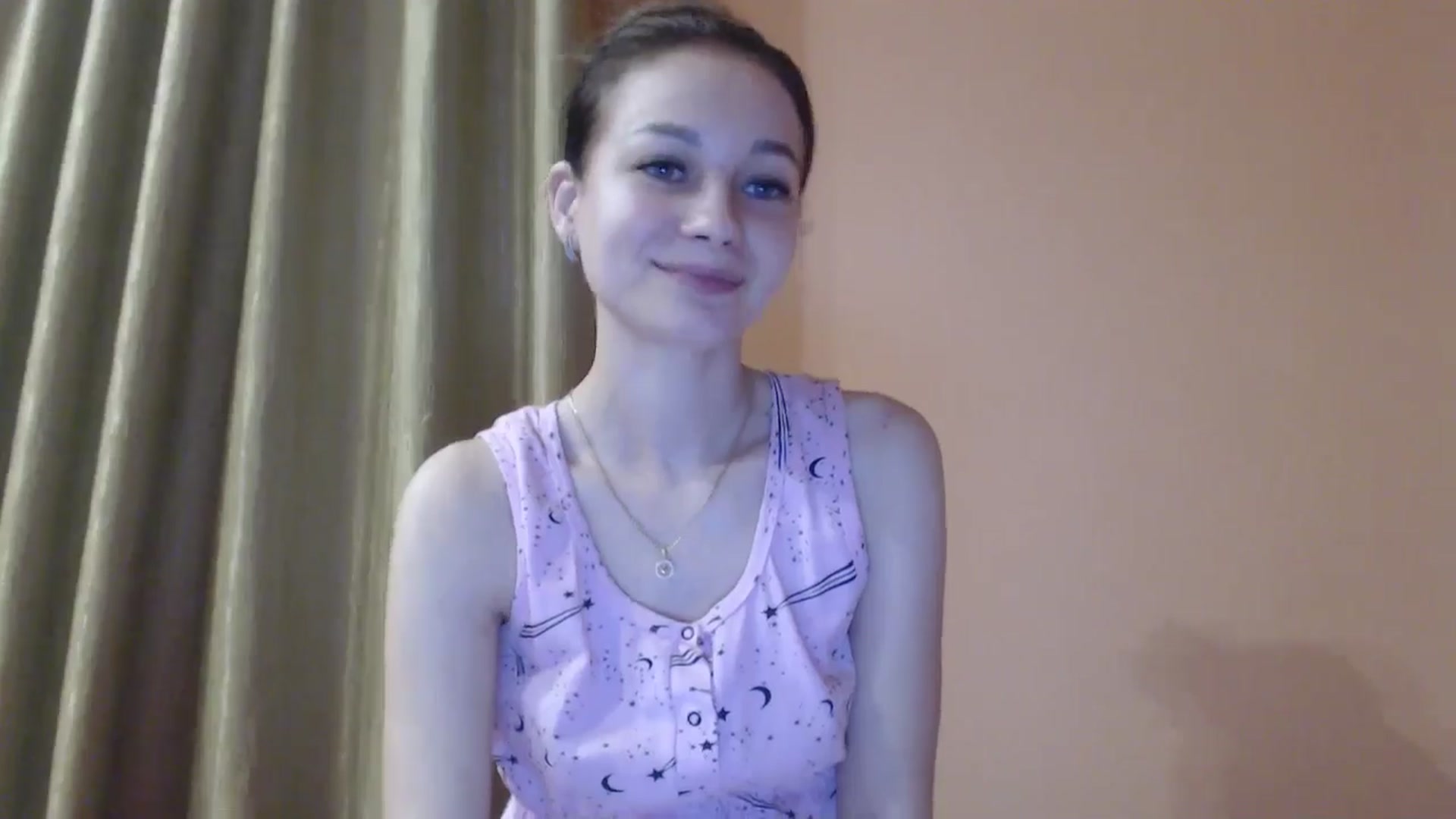 Gallery image thumbnail from Lovely_NataUA's myfreecams stream on, 06/06/2025, 19:06 image 17 of 20