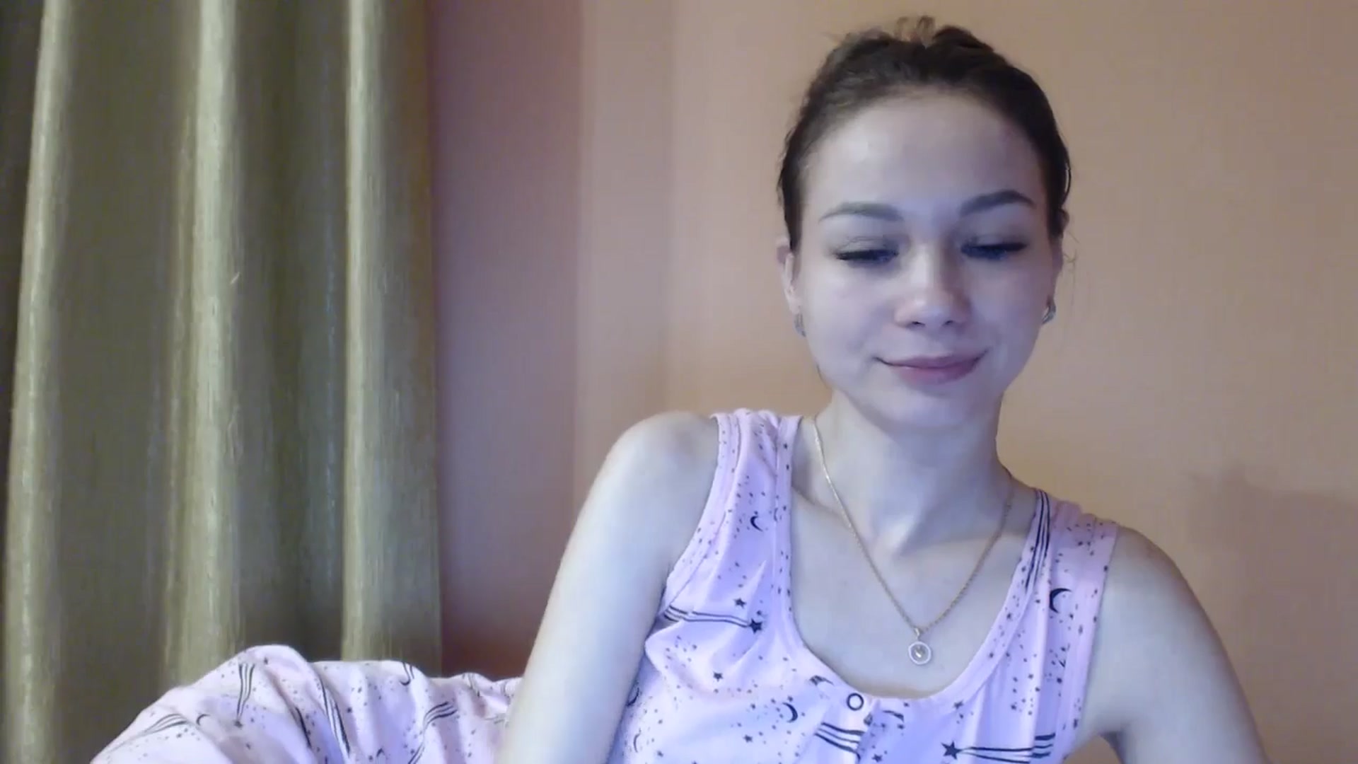 Gallery image thumbnail from Lovely_NataUA's myfreecams stream on, 06/06/2025, 21:57 image 14 of 20