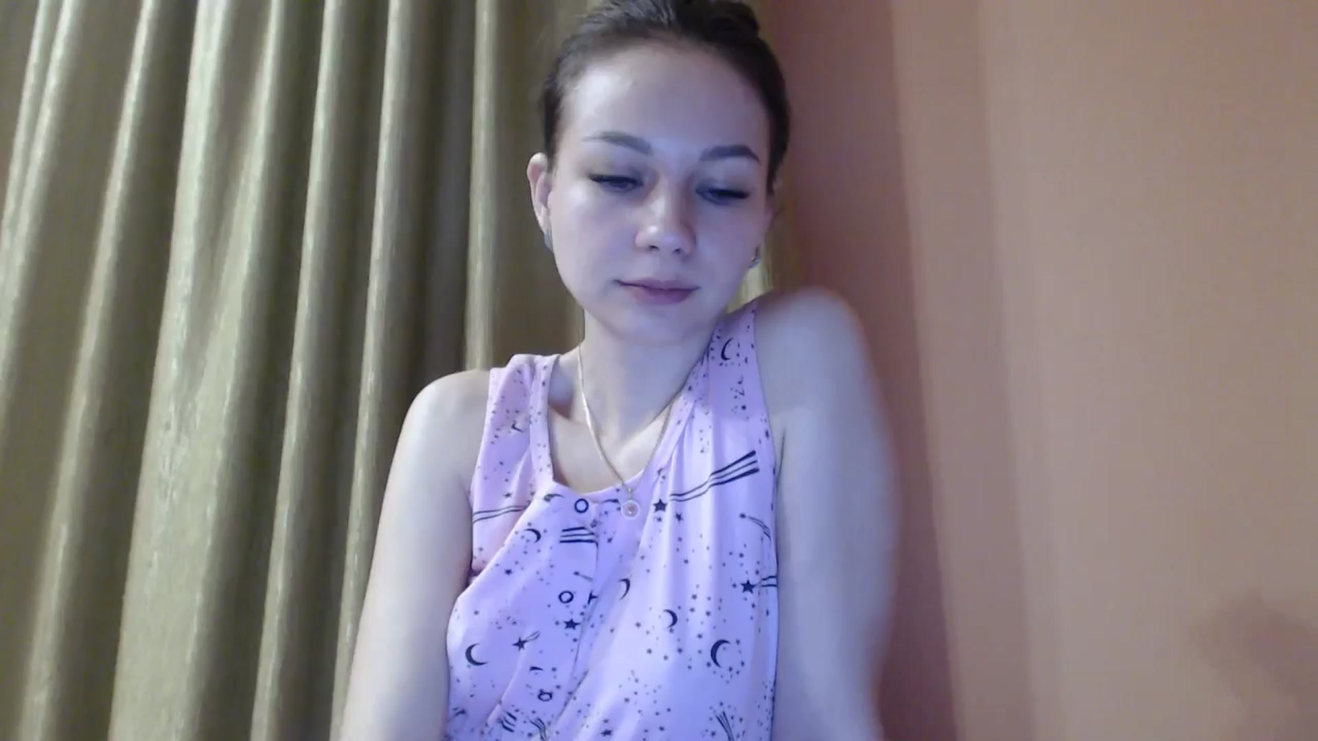 Gallery image thumbnail from Lovely_NataUA's myfreecams stream on, 06/06/2025, 21:57 image 1 of 20