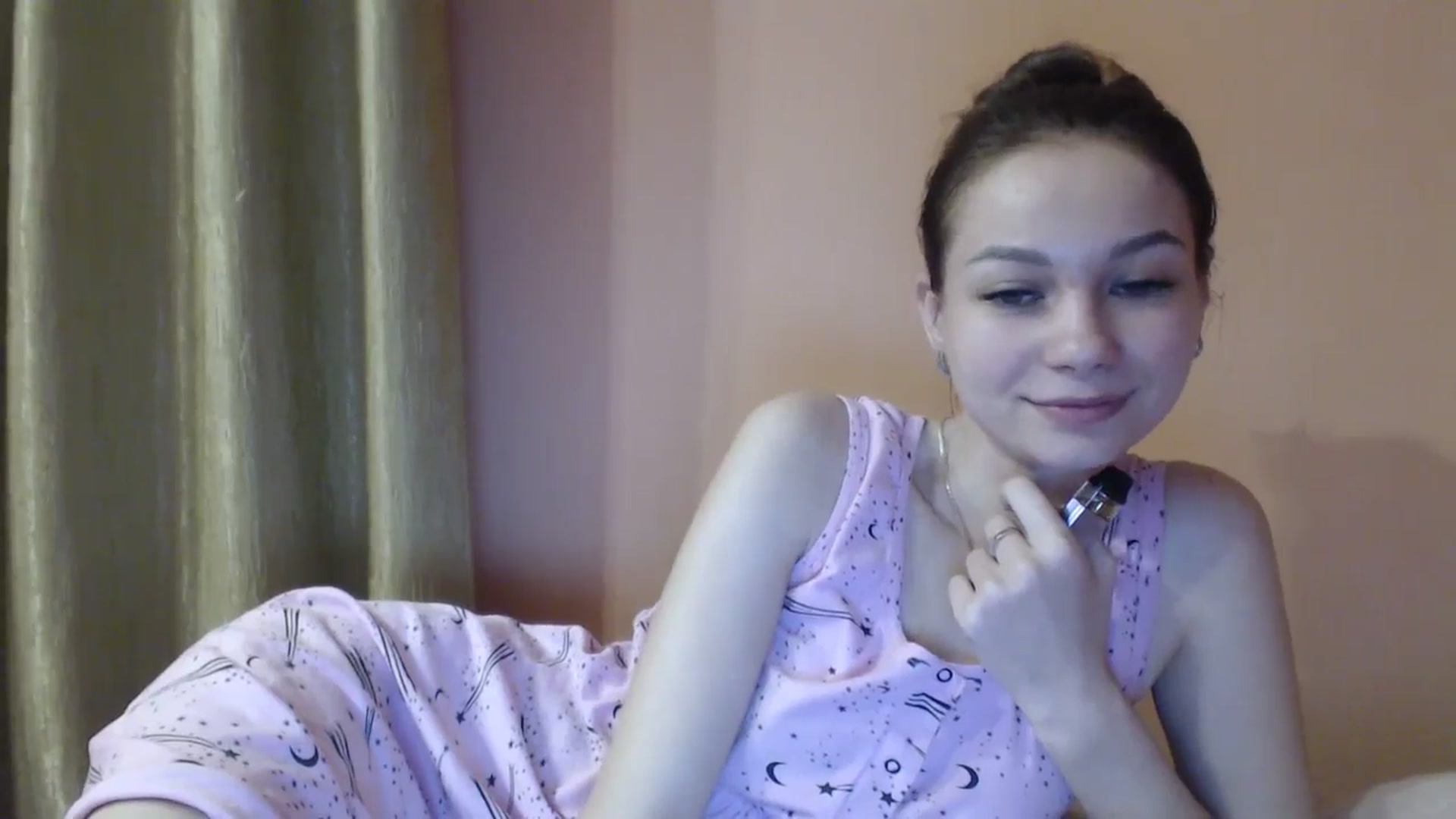 Gallery image thumbnail from Lovely_NataUA's myfreecams stream on, 06/06/2025, 21:57 image 16 of 20