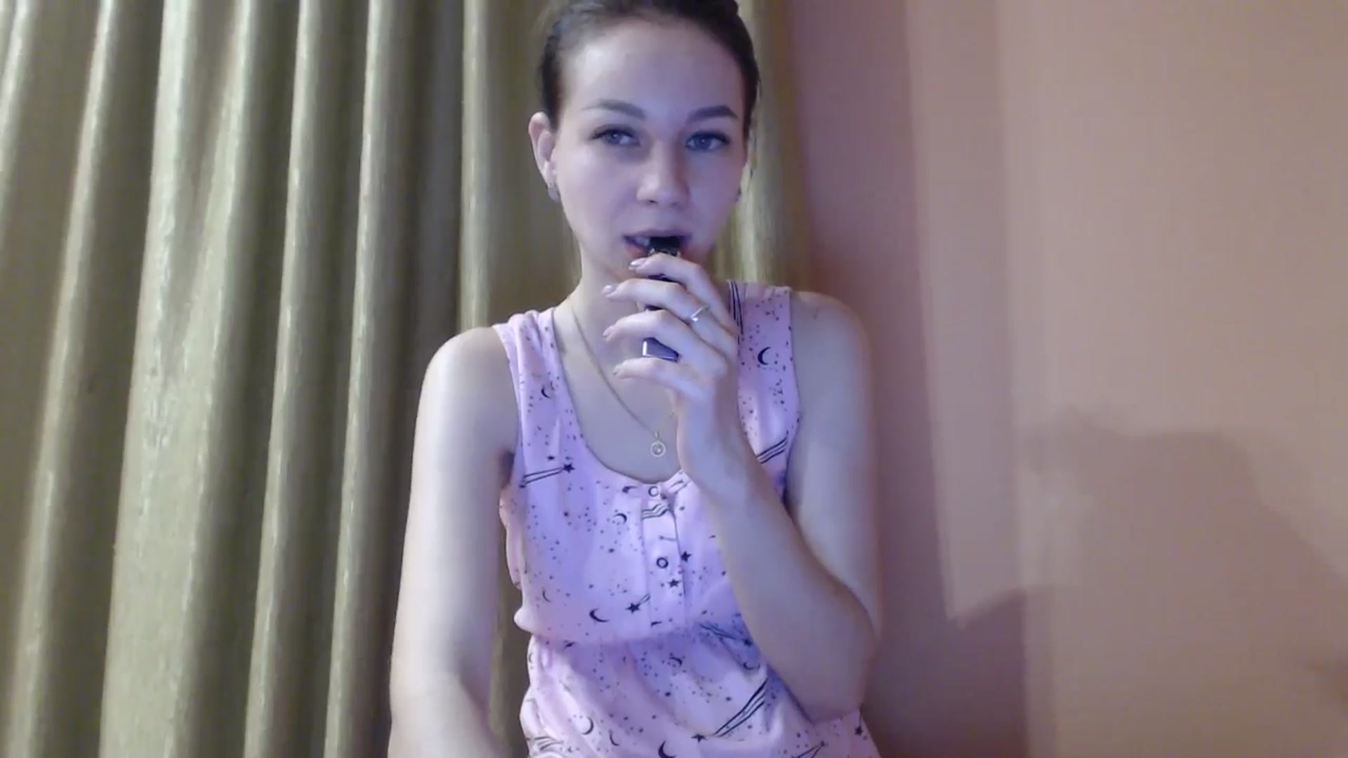 Gallery image thumbnail from Lovely_NataUA's myfreecams stream on, 06/06/2025, 21:57 image 7 of 20