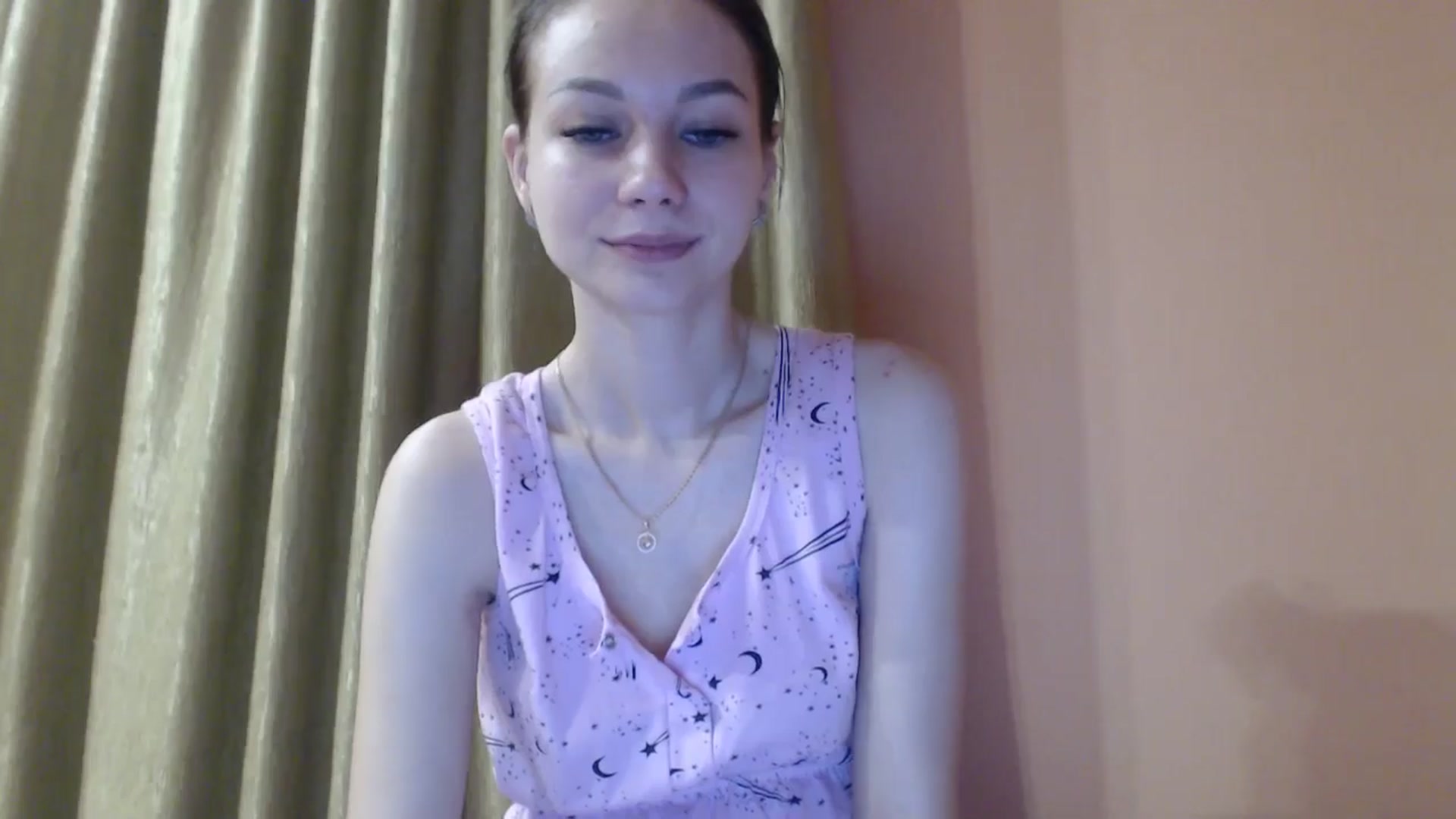 Gallery image thumbnail from Lovely_NataUA's myfreecams stream on, 06/06/2025, 21:57 image 9 of 20
