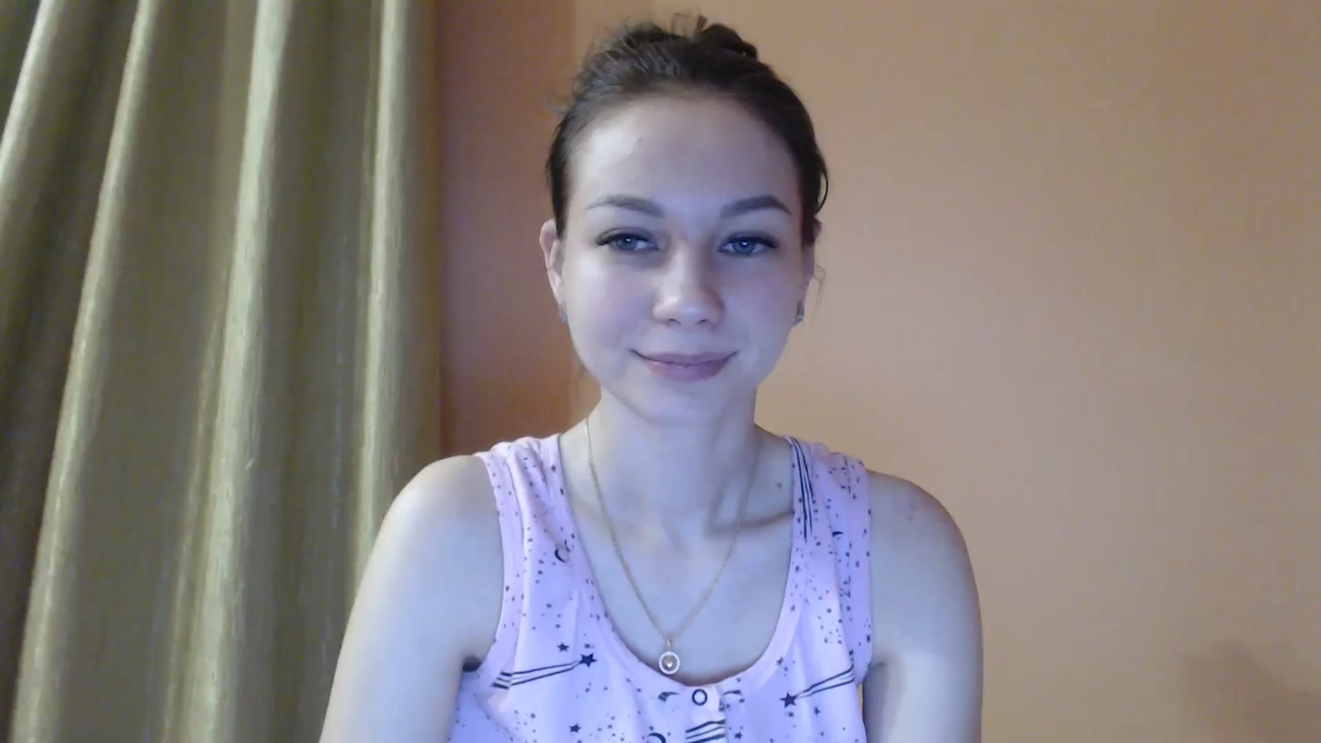 Gallery image thumbnail from Lovely_NataUA's myfreecams stream on, 06/06/2025, 22:51 image 4 of 20