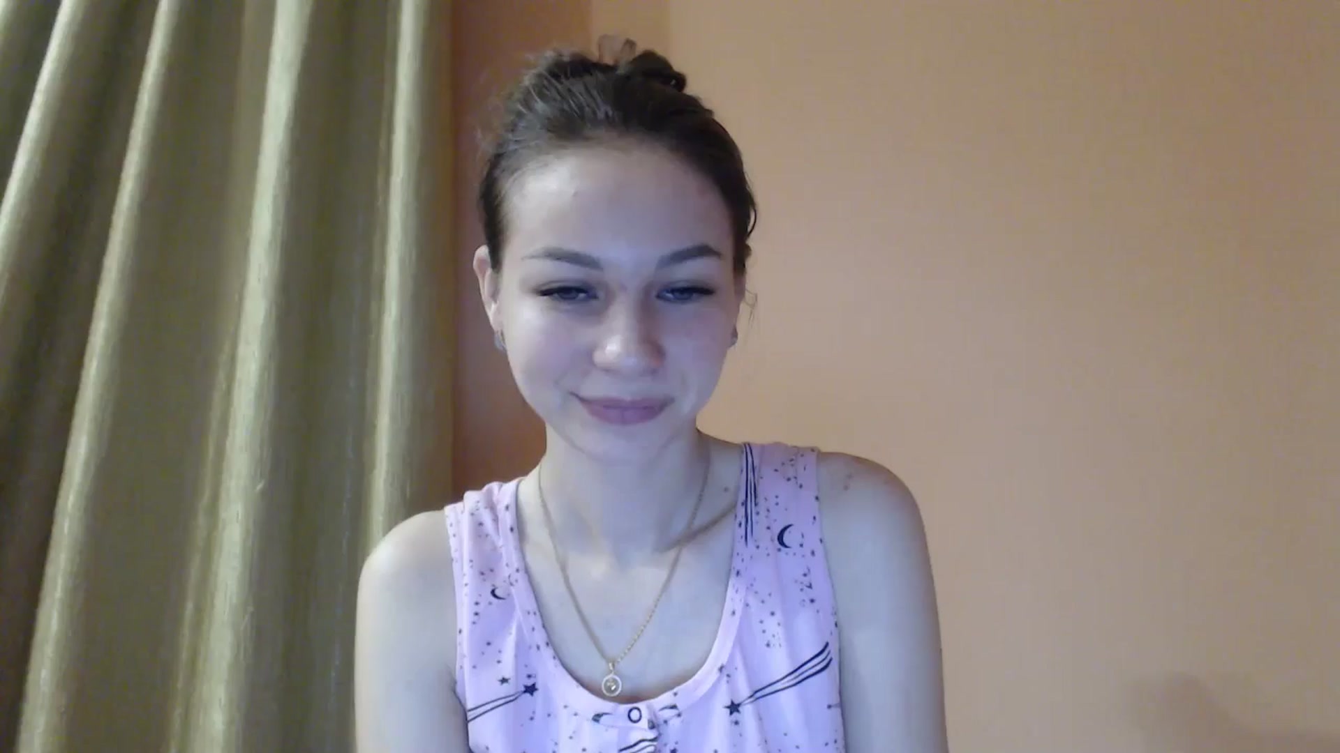 Gallery image thumbnail from Lovely_NataUA's myfreecams stream on, 06/06/2025, 22:51 image 1 of 20