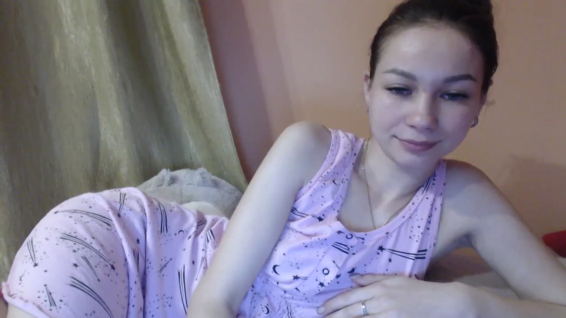 Gallery image thumbnail from Lovely_NataUA's myfreecams stream on, 06/06/2025, 22:51 image 20 of 20