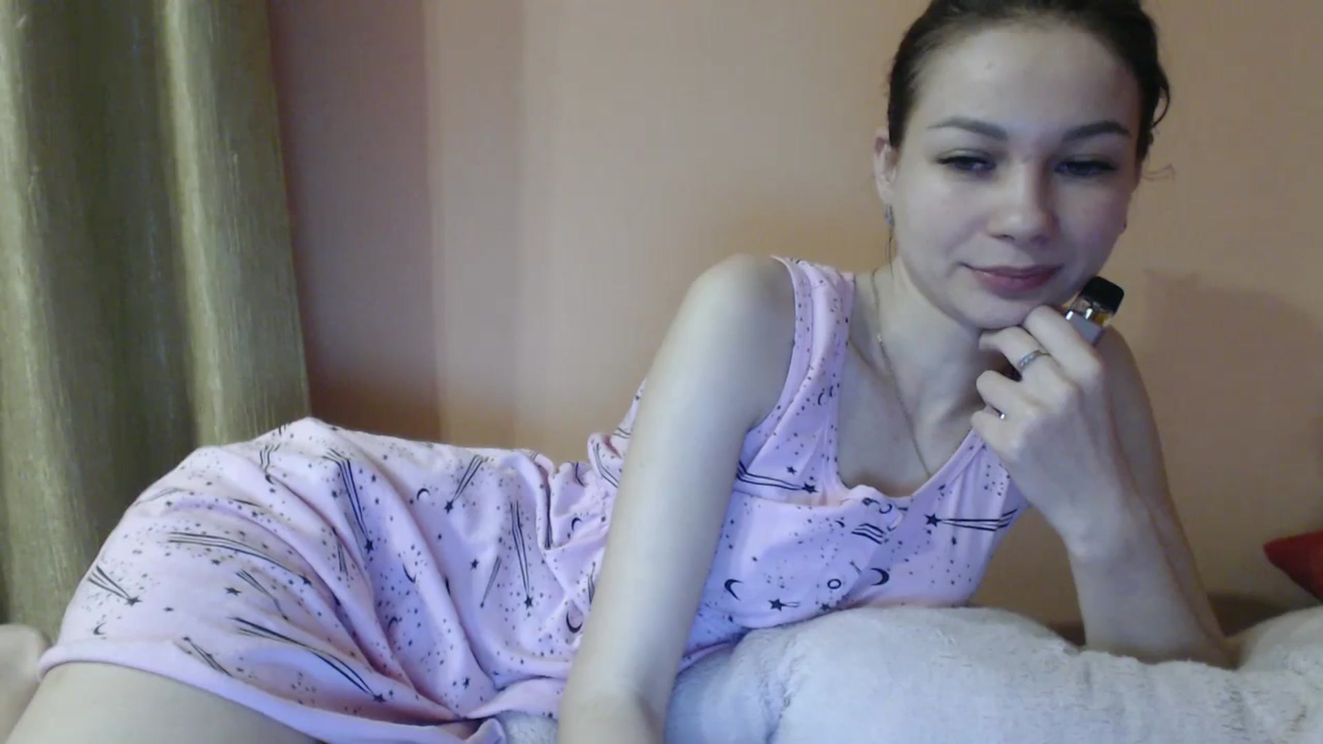 Gallery image thumbnail from Lovely_NataUA's myfreecams stream on, 06/06/2025, 22:51 image 13 of 20