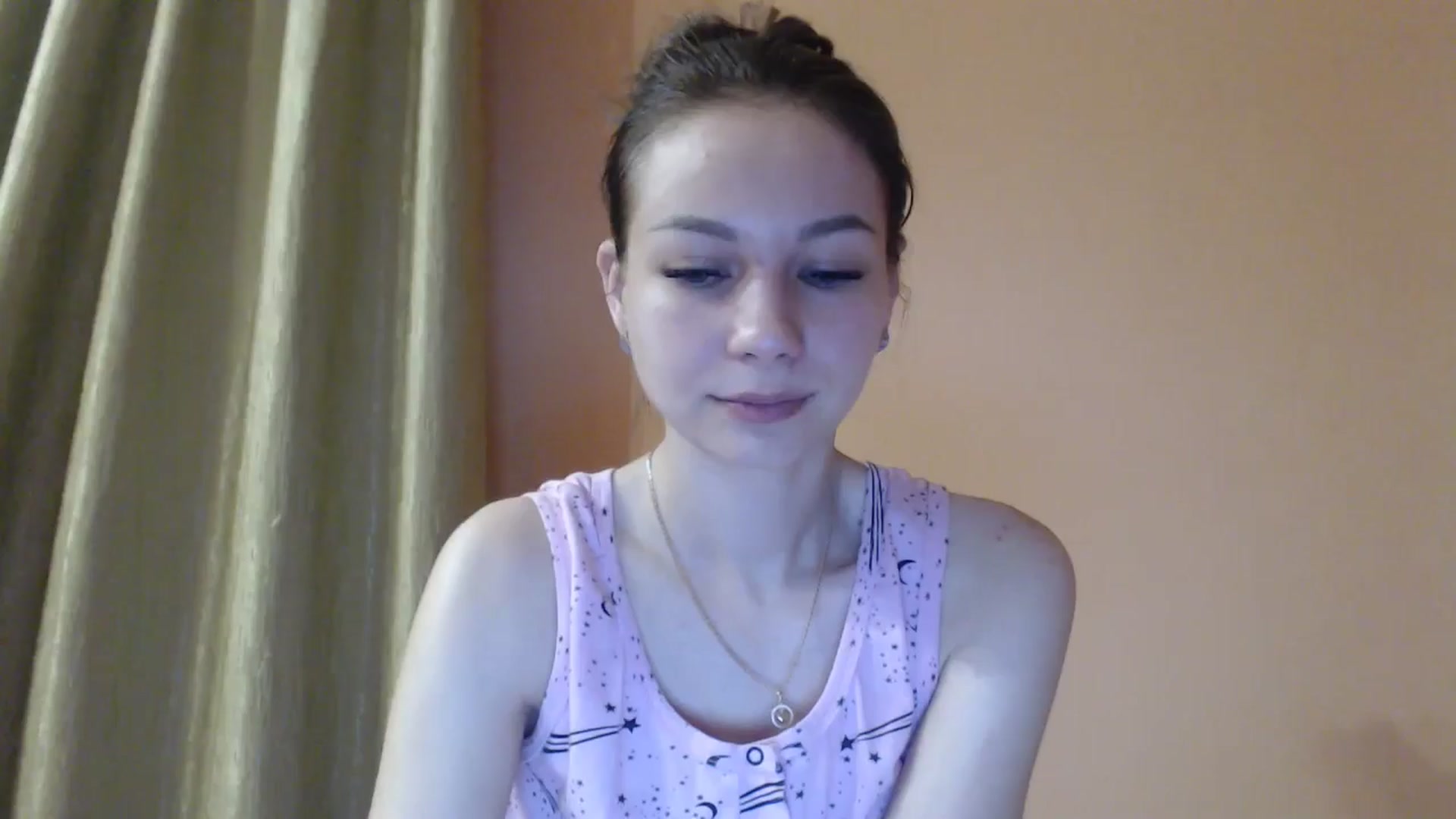 Gallery image thumbnail from Lovely_NataUA's myfreecams stream on, 06/06/2025, 22:51 image 3 of 20